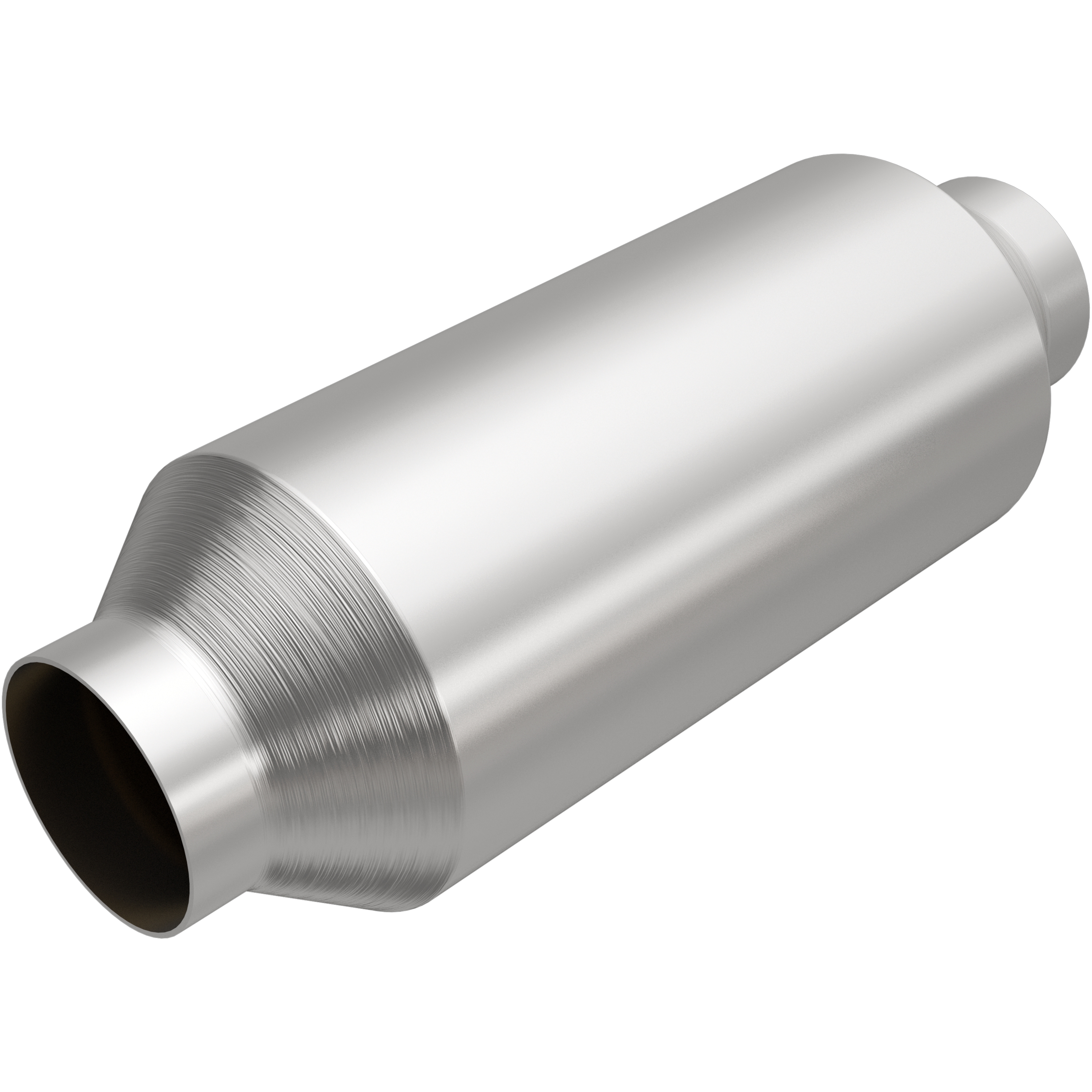 Magnaflow 5631604 - California Grade CARB Compliant Universal Catalytic Converter