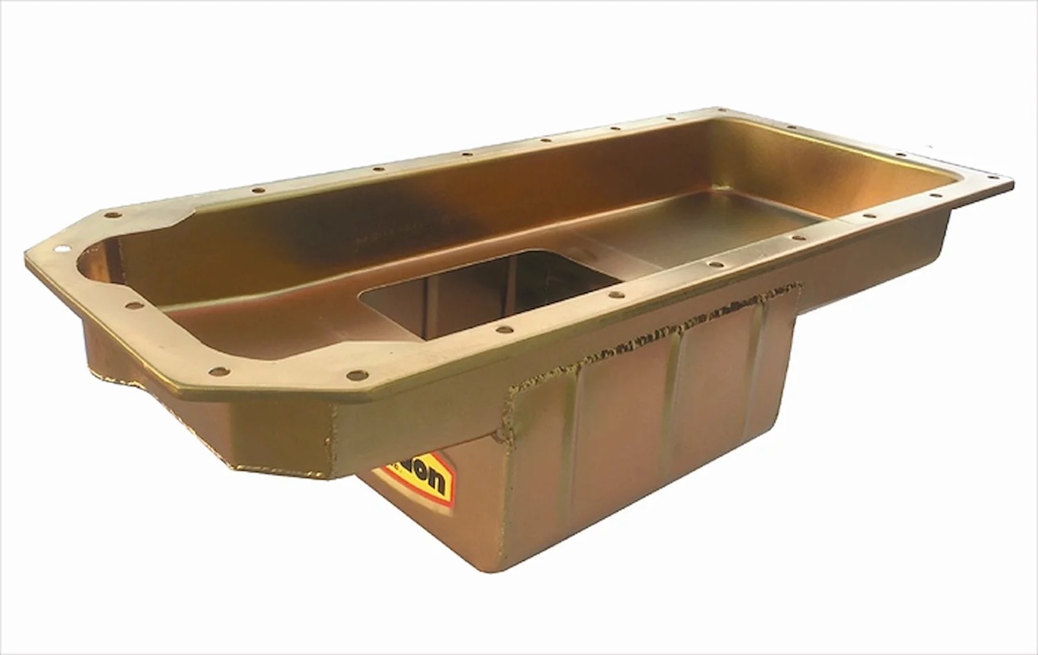 Milodon 31030-1 - Oil Pan Swap Kit Mopar Gen III Hemi Hellcat