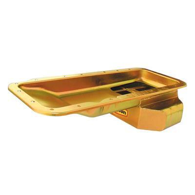 Milodon 31582 - BBM Oil Pan Pro-Touring Rear Sump