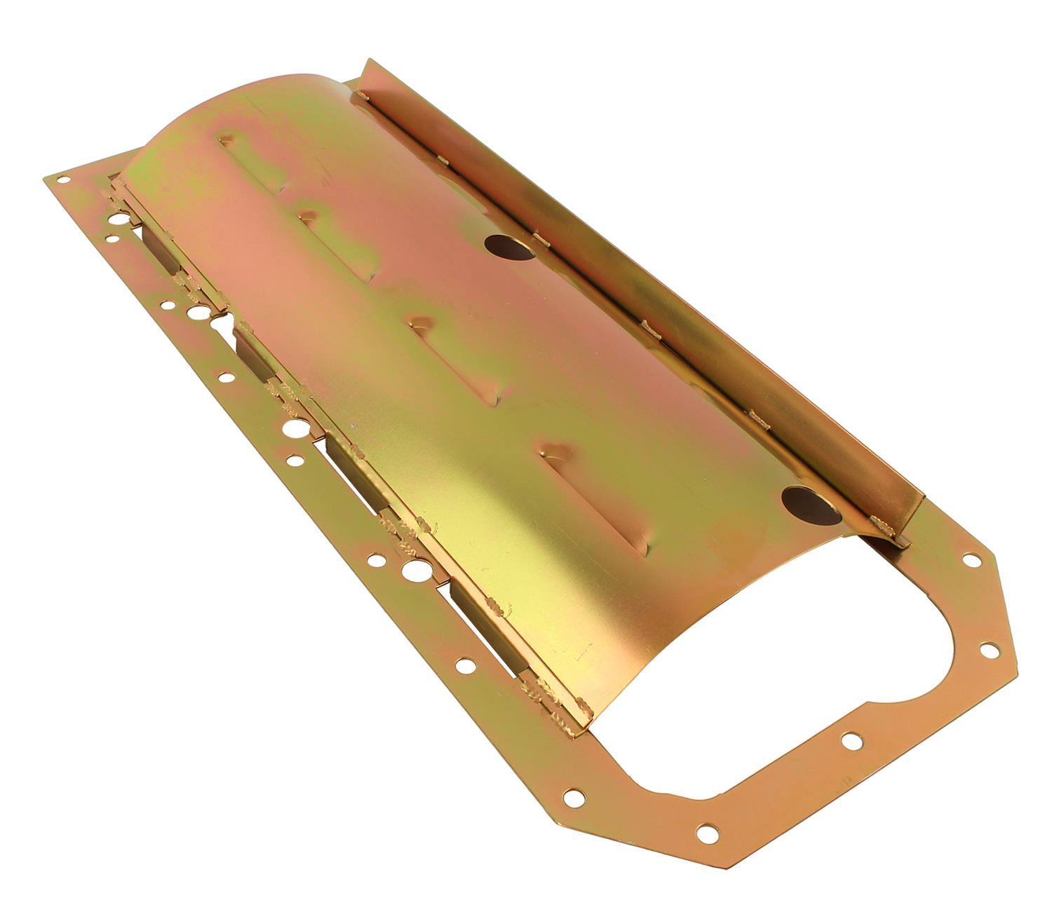 Milodon 32011 - Gen3 Hemi Hellcat Windage Tray