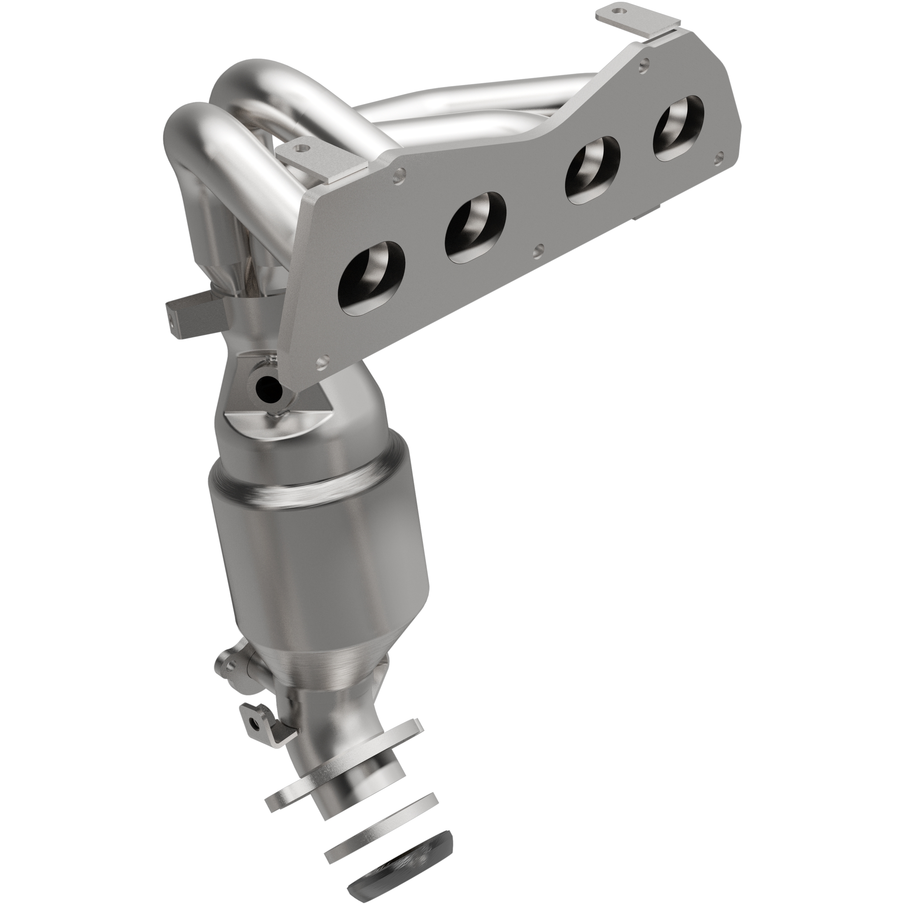 Magnaflow 5631520 - California Grade CARB Compliant Direct-Fit Catalytic Converter