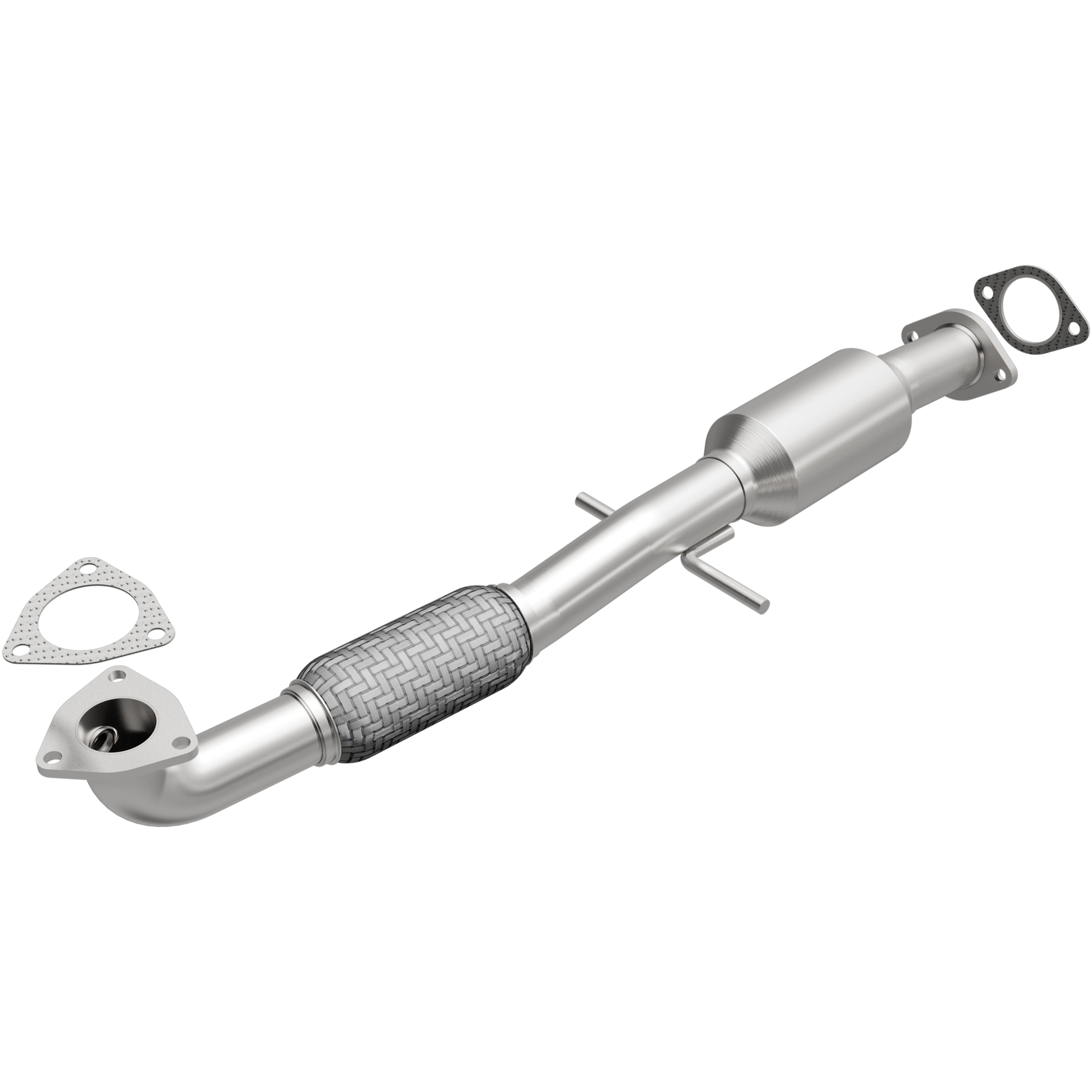 Magnaflow 5671177 - California Grade CARB Compliant Direct-Fit Catalytic Converter Magnaflow 5671177 - California Grade CARB Compliant Direct-Fit Catalytic Converter