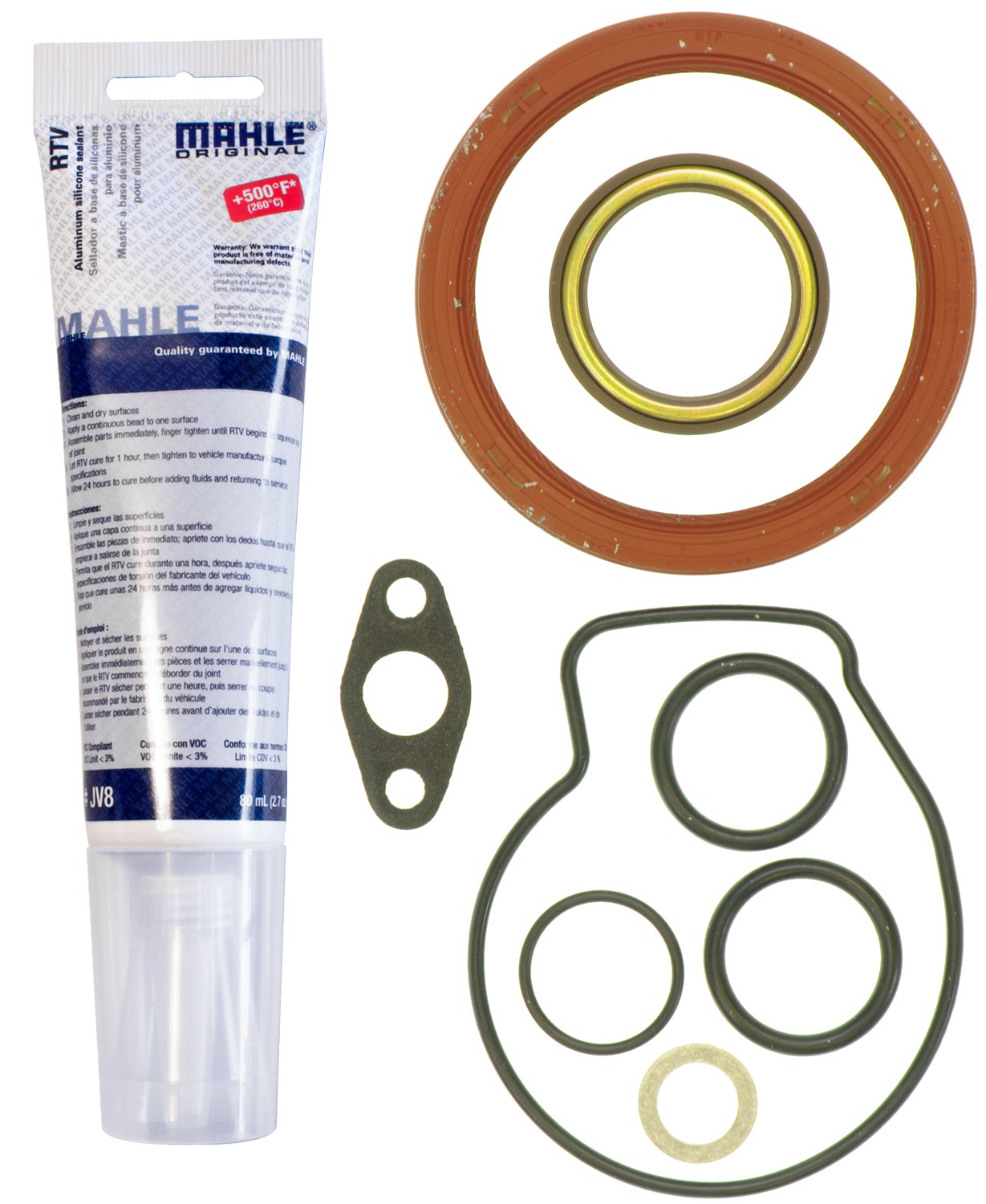 Mahle CS54459A