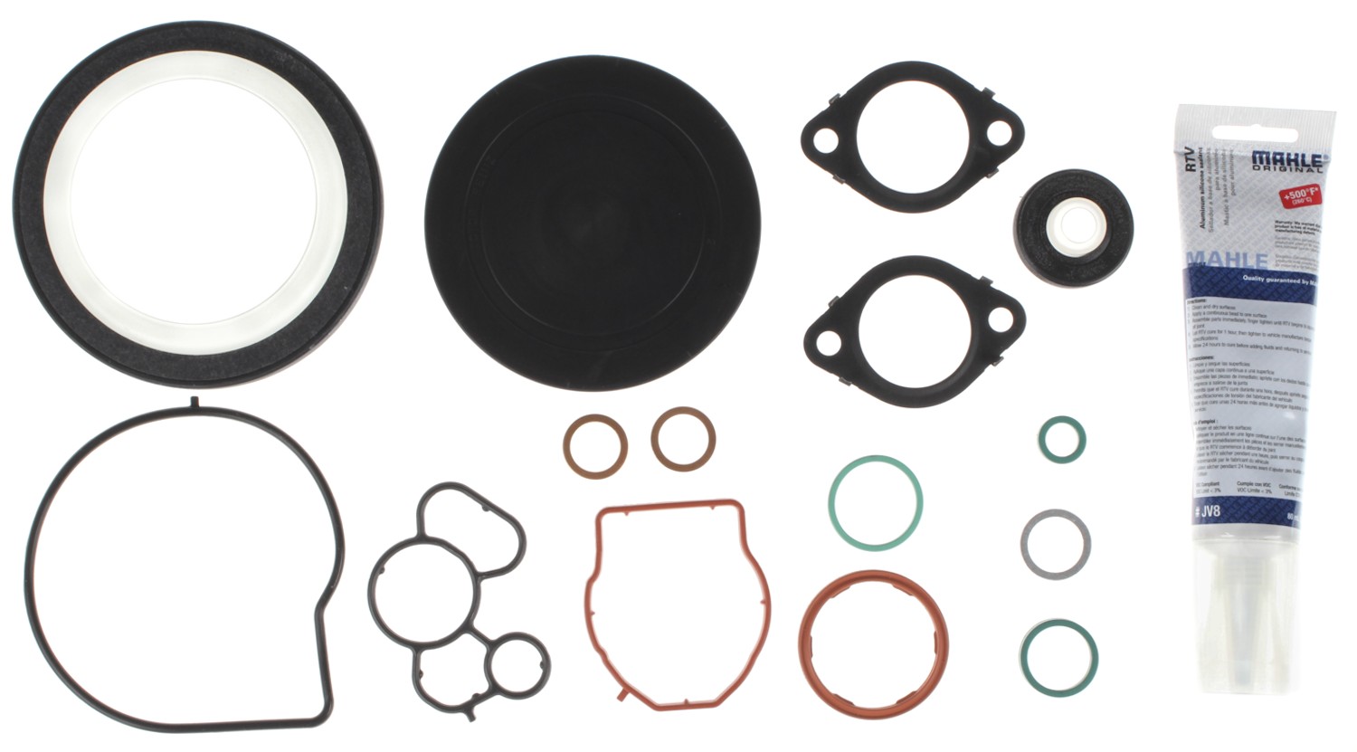 Mahle CS54645