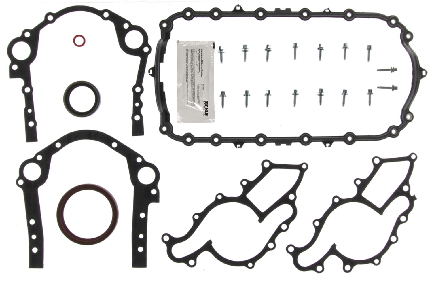 Mahle CS5891