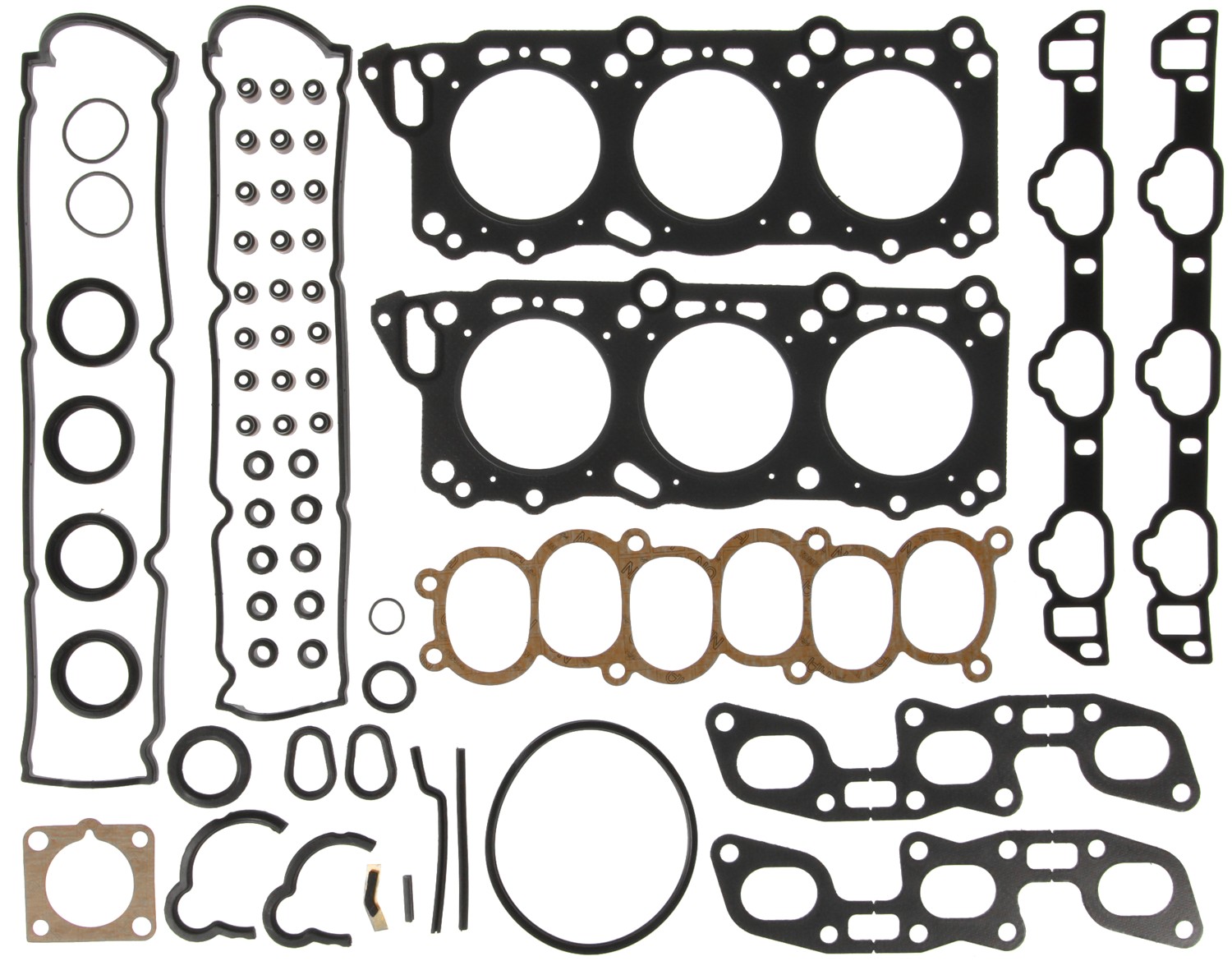 Mahle HS54158 Mahle HS54158