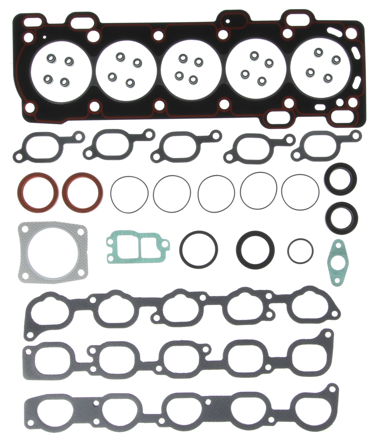 Mahle HS54570