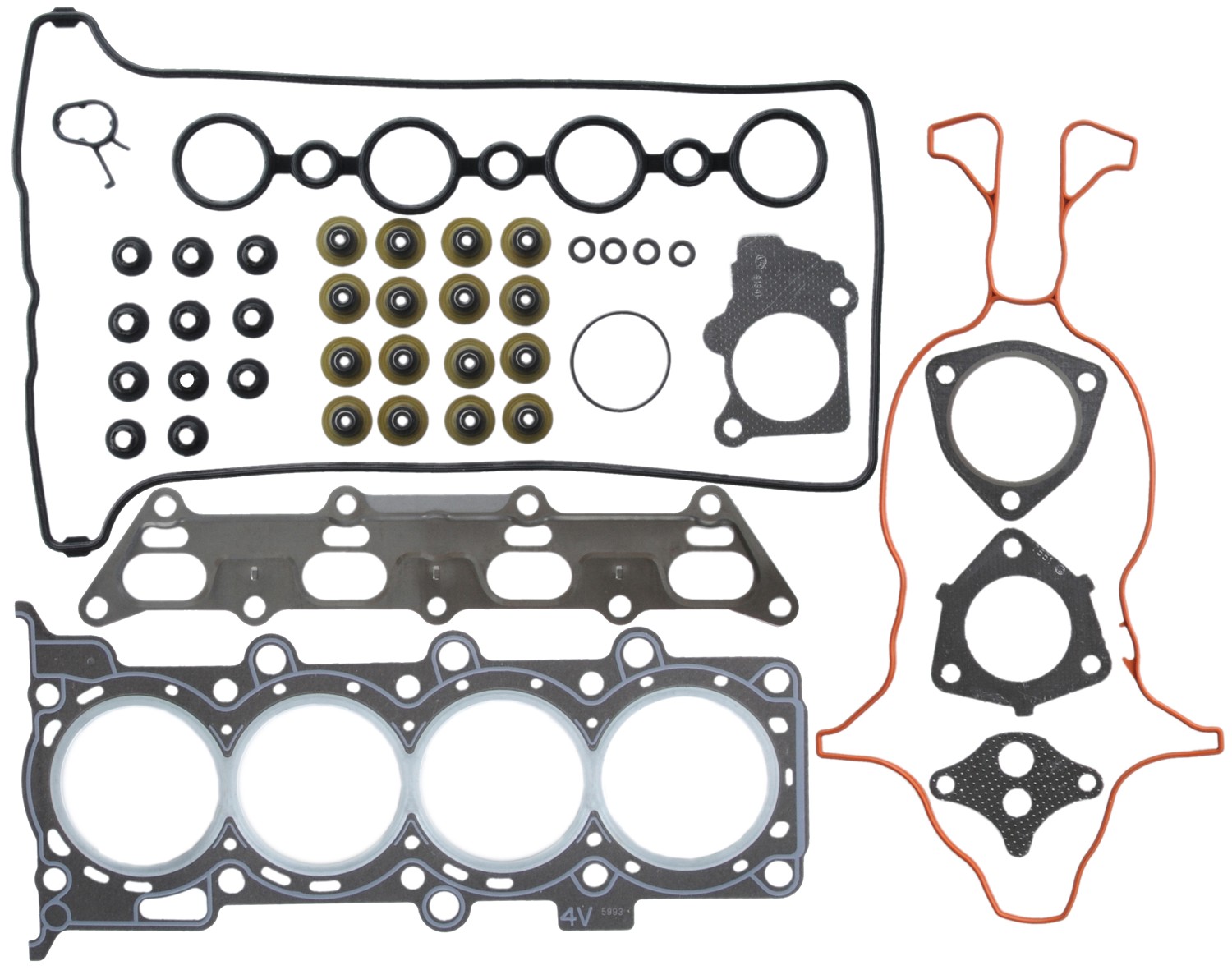 Mahle HS5993B