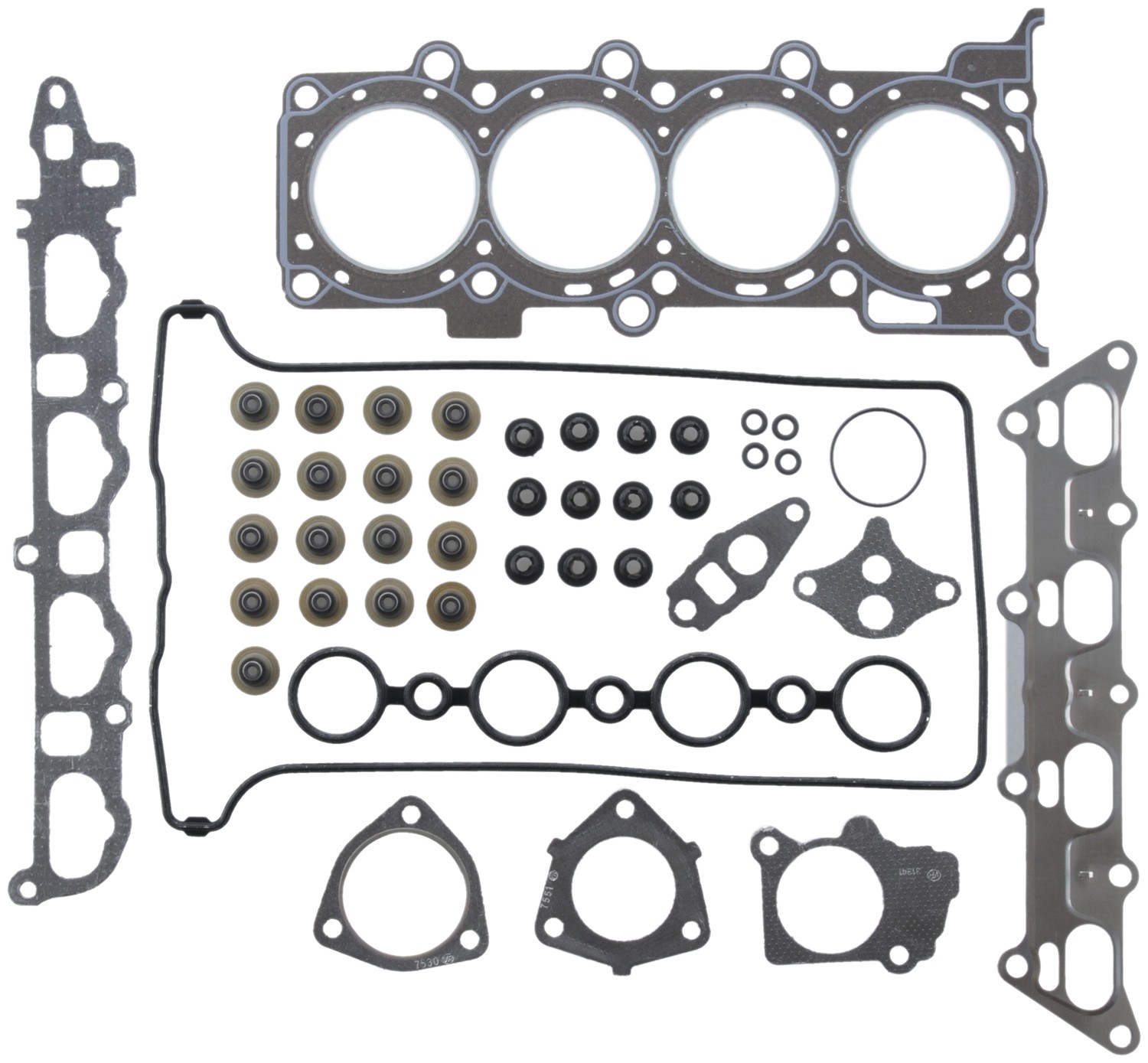 Mahle HS5993A
