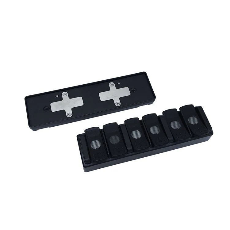 ORACLE Lighting 3015 - Trigger 6 Shooter Rf Remote Replacement ORACLE Lighting 3015 - Trigger 6 Shooter Rf Remote Replacement