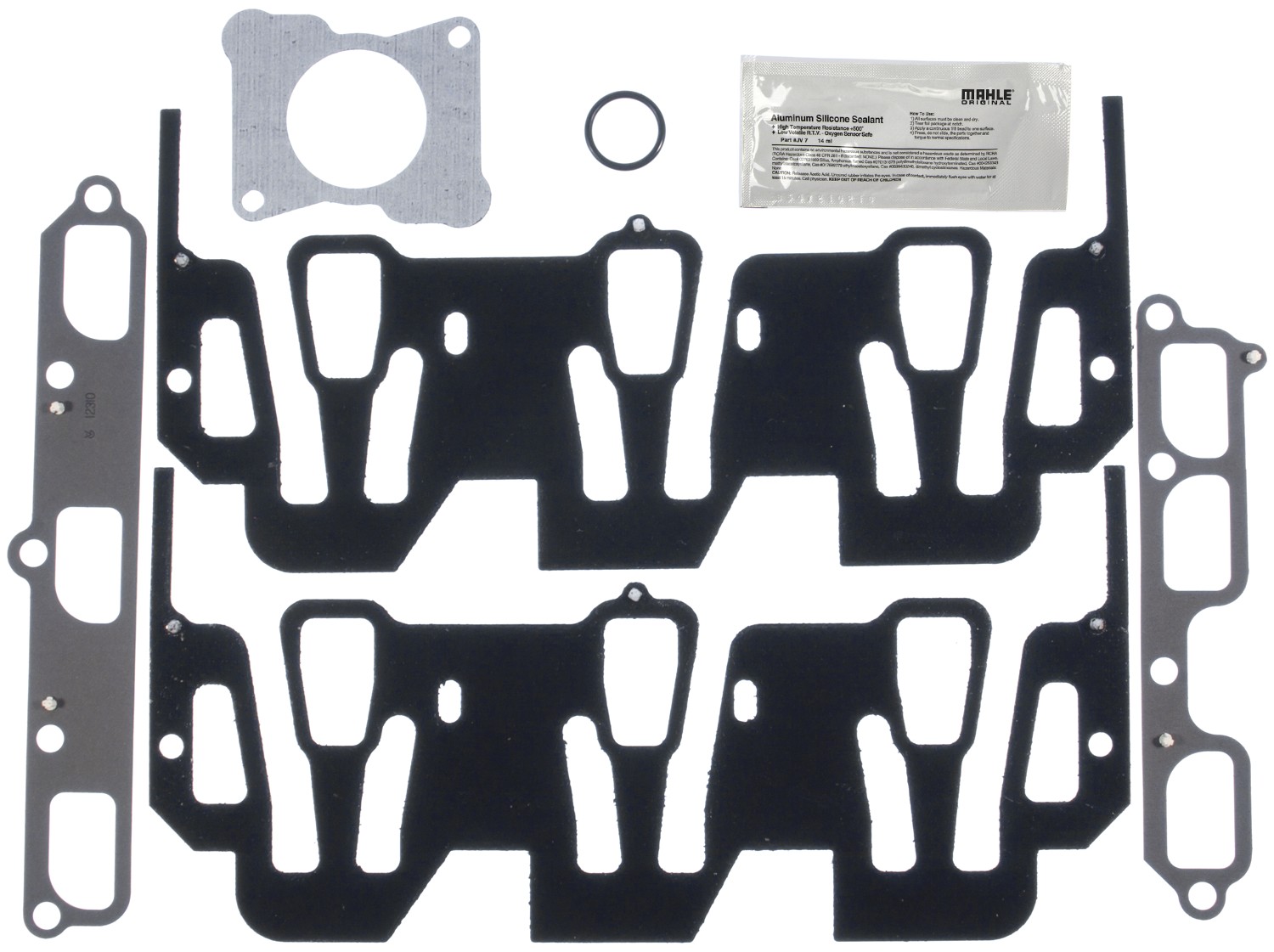 Mahle MS15704
