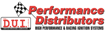 Performance Distributors 31750 - Ignition Coil SOS Ford 4.6lL / 5.4L / 6.8L