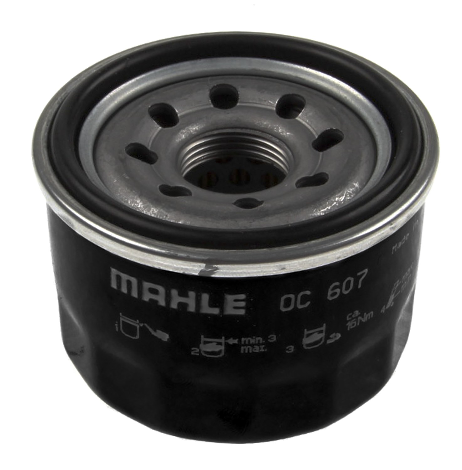 Mahle OC607 Mahle OC607