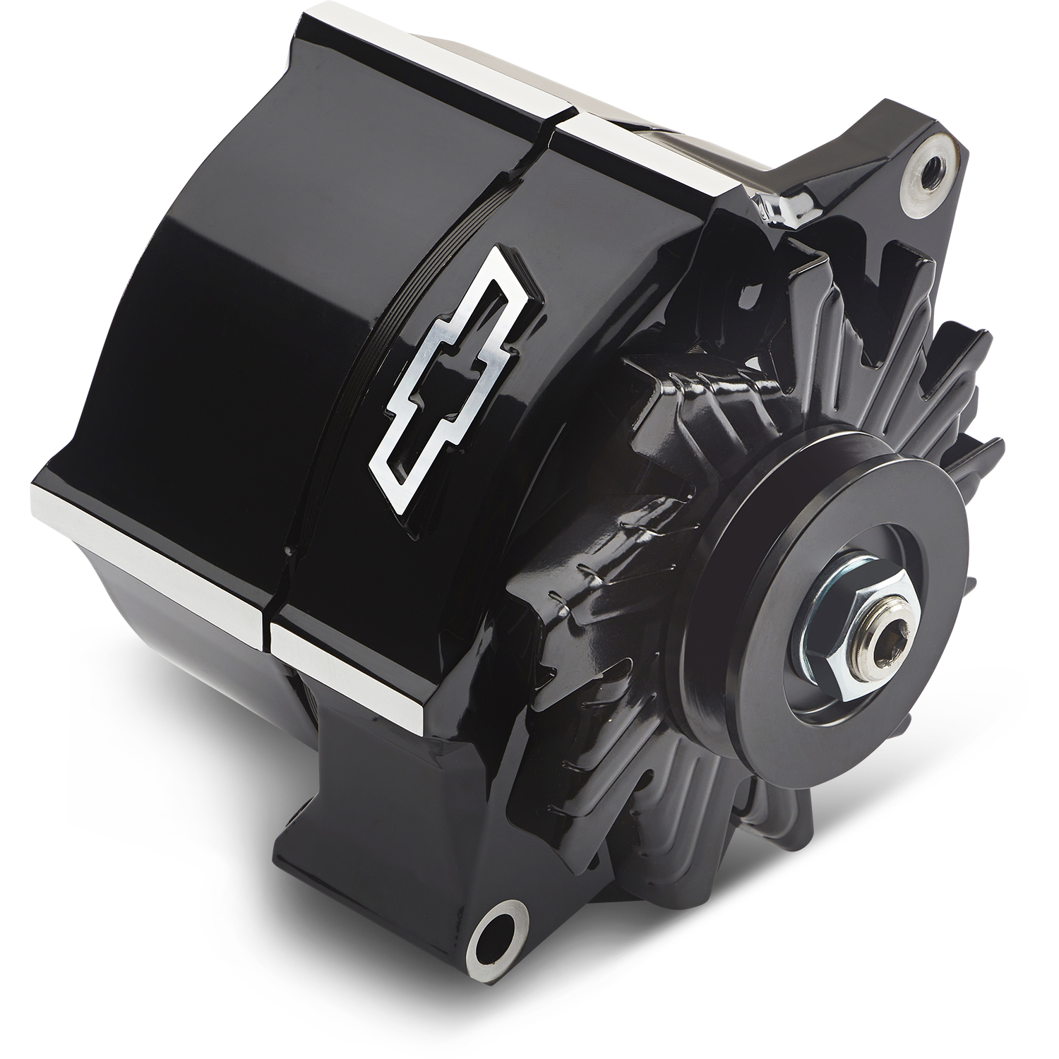 Proform 141-147 - 100-Amp Alternator Liquid Black