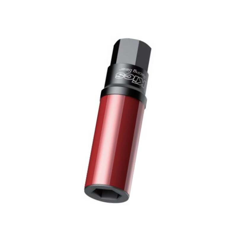 Project Kics KWPAD17 - Double Protect Adapter for 17 Hex Nut
