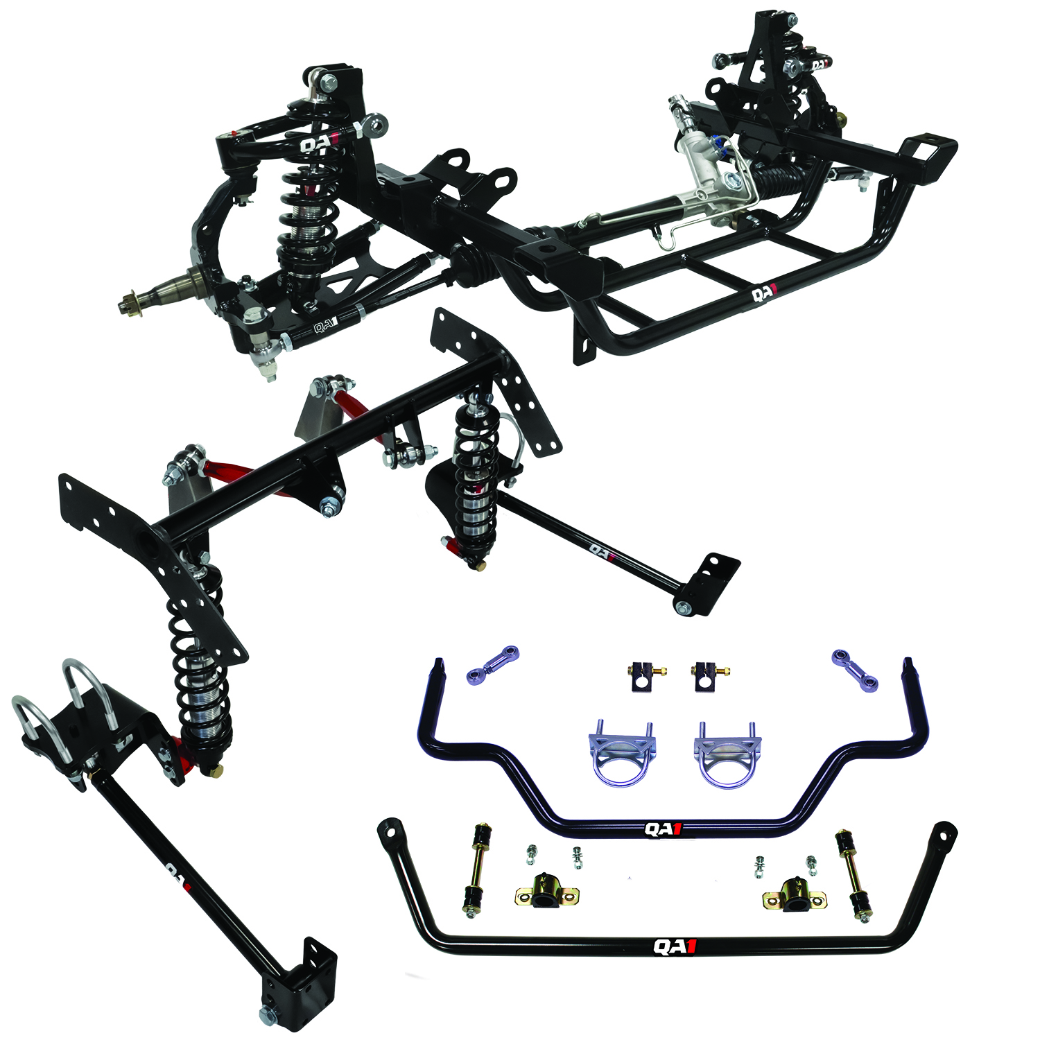 QA1 HK32-CRE1 - Suspension Kit