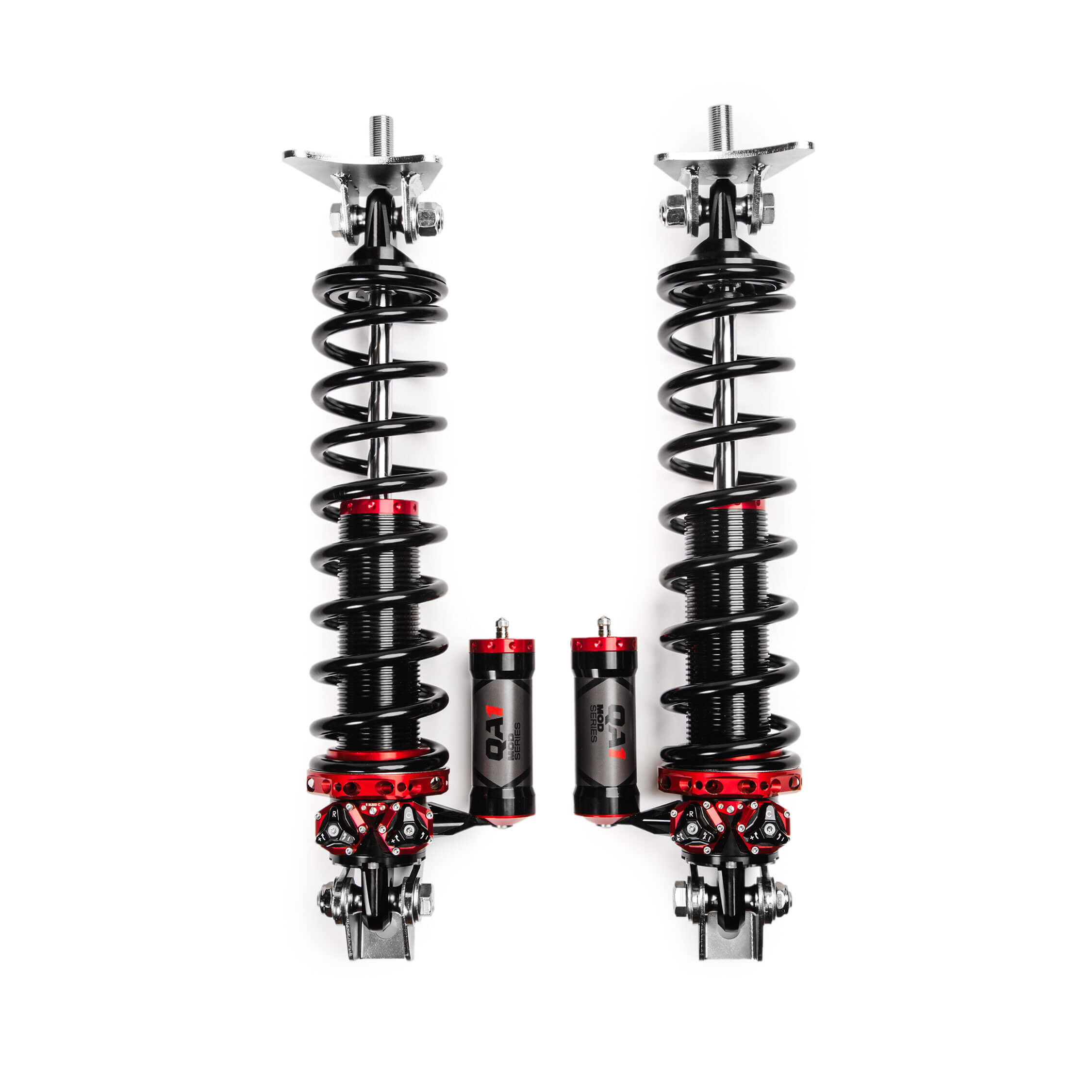QA1 RCK52633 - 82-02 Chevrolet Camaro/Pontiac Firebird (F-Body) MOD Series Rear Pro Coil Shocks - 200lb QA1 RCK52633 - 82-02 Chevrolet Camaro/Pontiac Firebird (F-Body) MOD Series Rear Pro Coil Shocks - 200lb