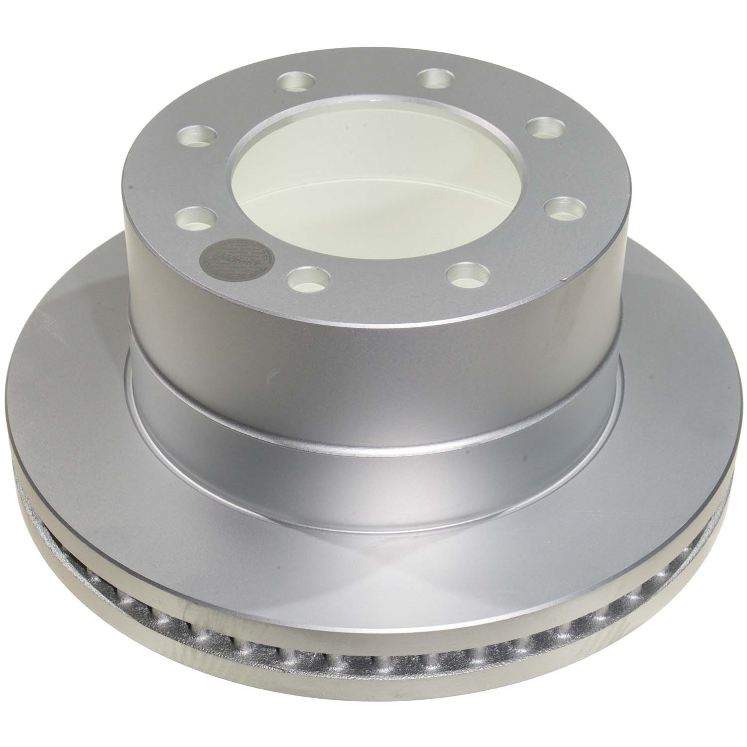 PowerStop AR82213EVC - Power Stop 21-23 Chevrolet Express 3500 Rear Evolution Coated Rotor PowerStop AR82213EVC - Power Stop 21-23 Chevrolet Express 3500 Rear Evolution Coated Rotor