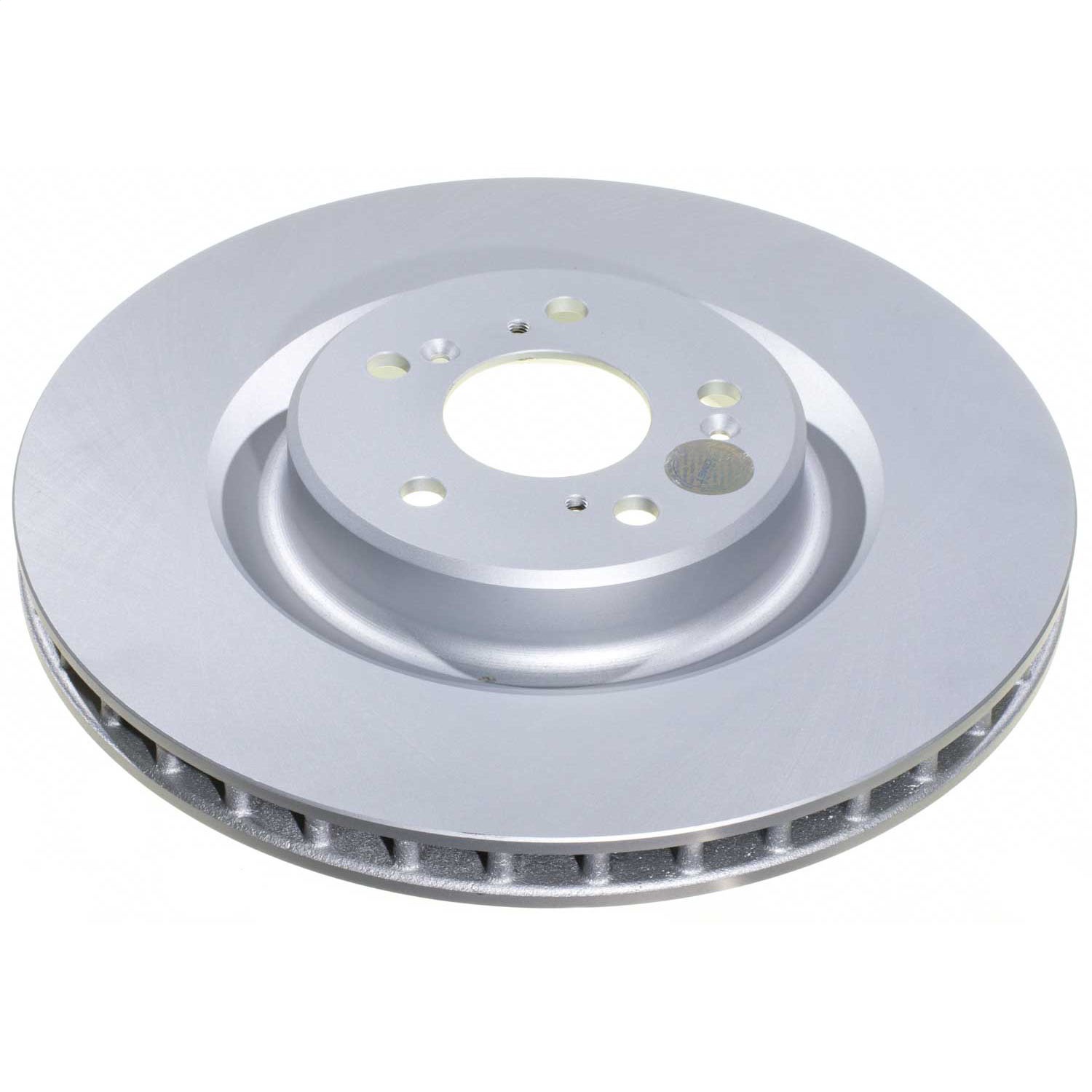 PowerStop JBR1933EVC - Power Stop 22-24 Acura MDX Front Evolution Coated Rotor PowerStop JBR1933EVC - Power Stop 22-24 Acura MDX Front Evolution Coated Rotor