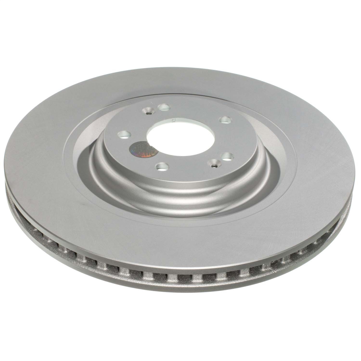 PowerStop JBR1936EVC - Power Stop 22-23 Hyundai Elantra N Front Evolution Coated Rotor PowerStop JBR1936EVC - Power Stop 22-23 Hyundai Elantra N Front Evolution Coated Rotor
