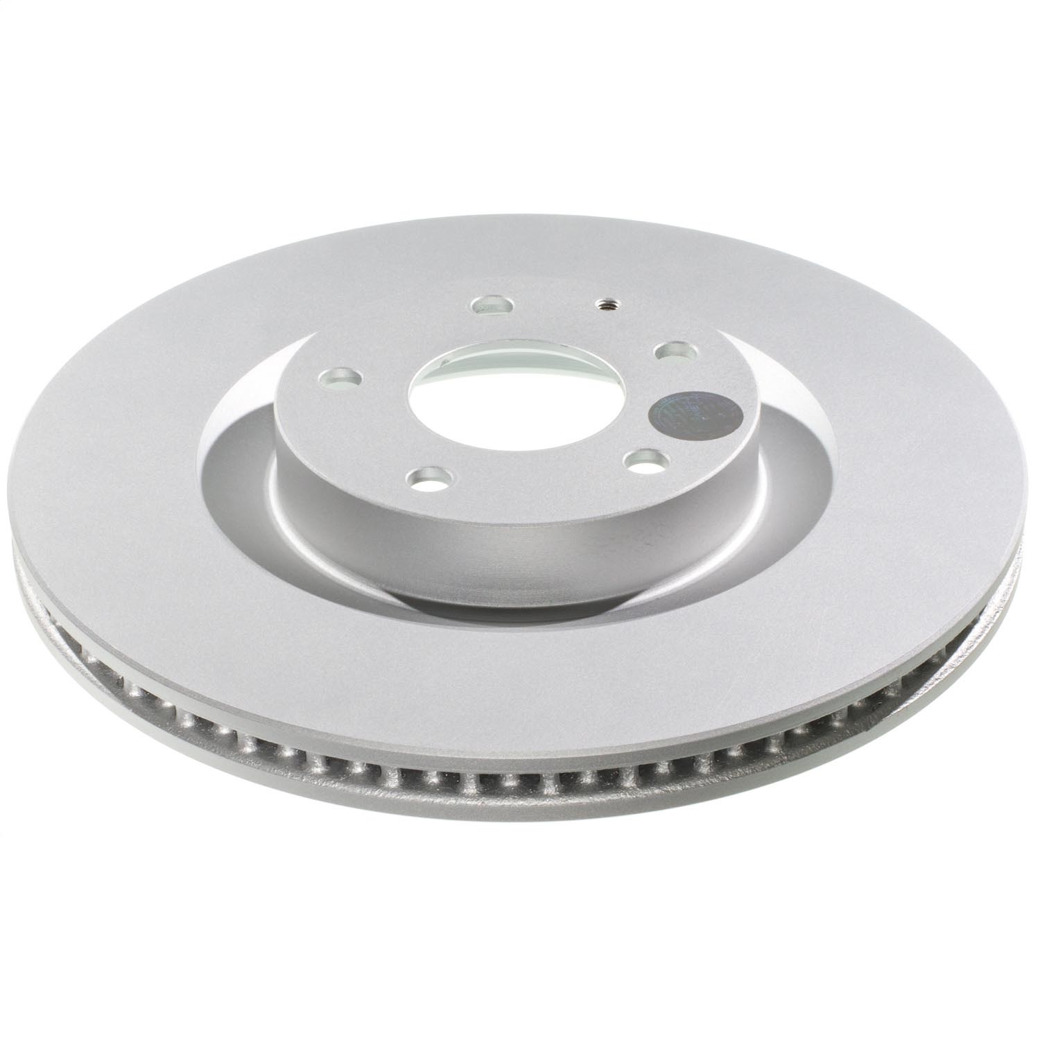 PowerStop JBR1930EVC - Power Stop 23-24 Mazda CX-50 Front Evolution Coated Rotor PowerStop JBR1930EVC - Power Stop 23-24 Mazda CX-50 Front Evolution Coated Rotor