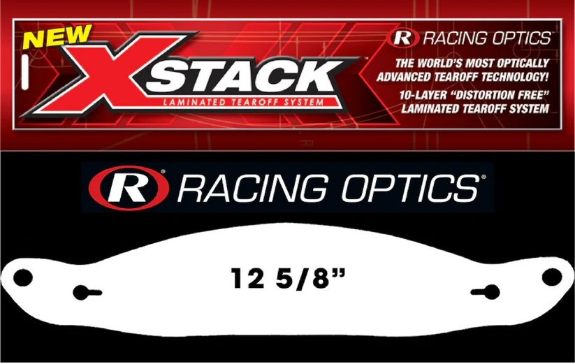 Racing Optics 10260C - Suomy 2015 And AGV 2016