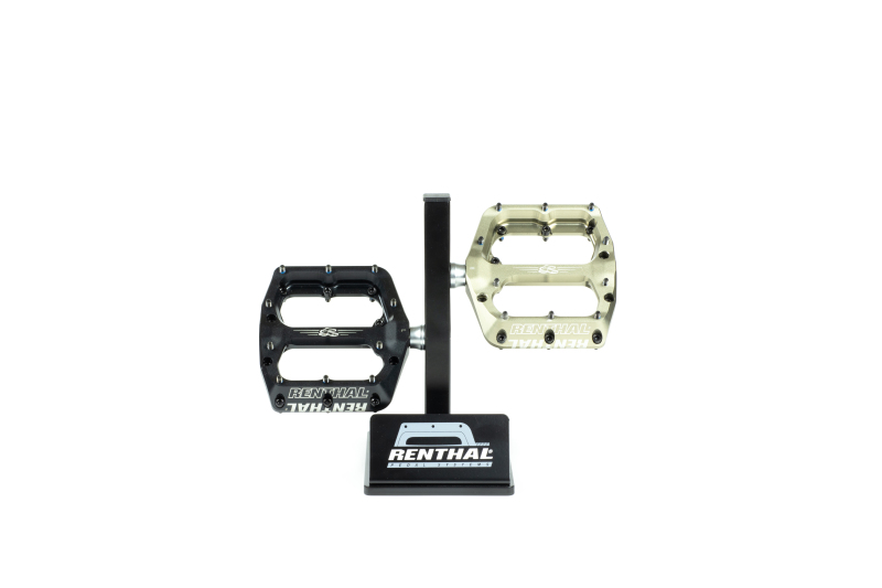 Renthal U-RN-PEDAL-DISP - Cycle Pedal Point of Sale Display Renthal U-RN-PEDAL-DISP - Cycle Pedal Point of Sale Display