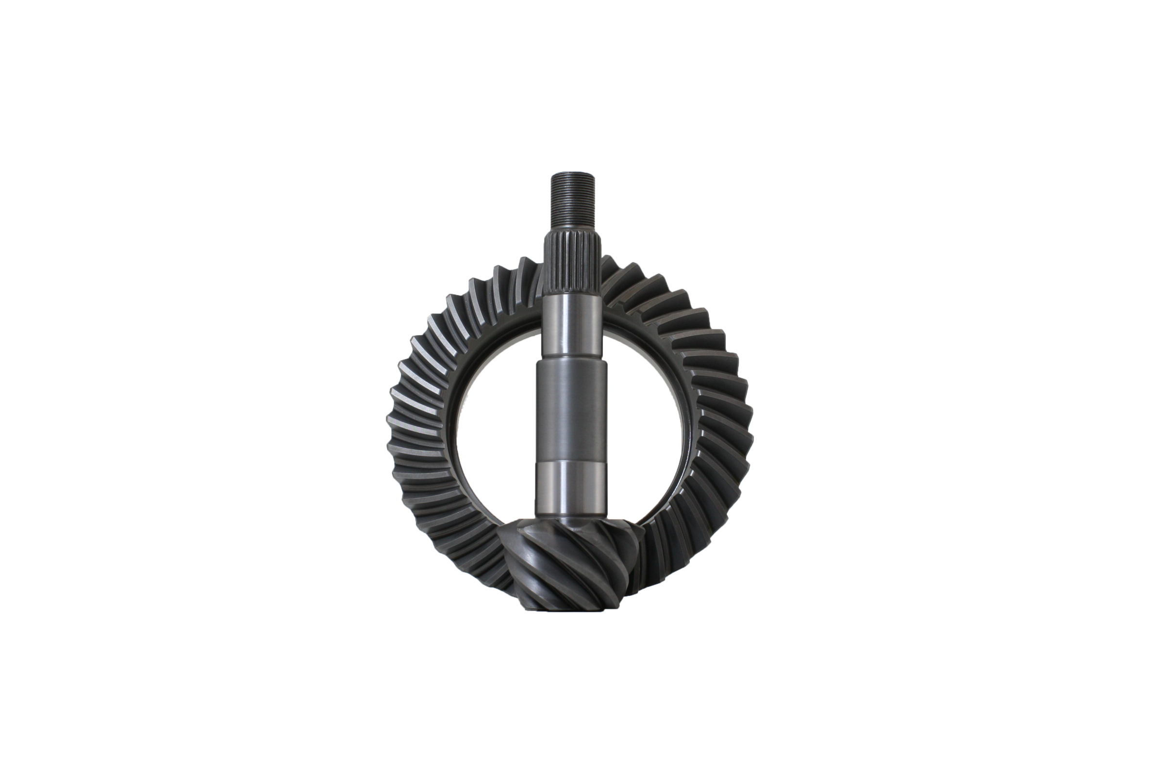 Revolution Gear And Axle D35-488D - Dana 35 Standard Rotation 4.88 Ratio Dual Drilled Ring and Pinion Revolution Gear Revolution Gear And Axle D35-488D - Dana 35 Standard Rotation 4.88 Ratio Dual Drilled Ring and Pinion Revolution Gear