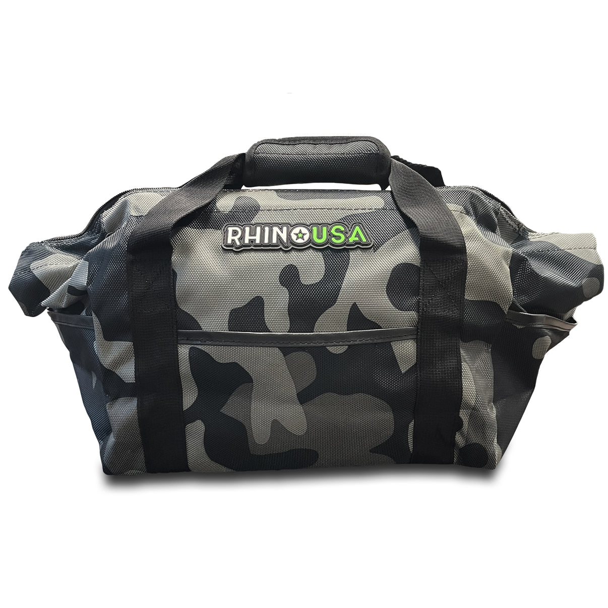 Rhino USA RNO-COMBOBAG-CAMO - Recovery Bag (Camo) Rhino USA RNO-COMBOBAG-CAMO - Recovery Bag (Camo)