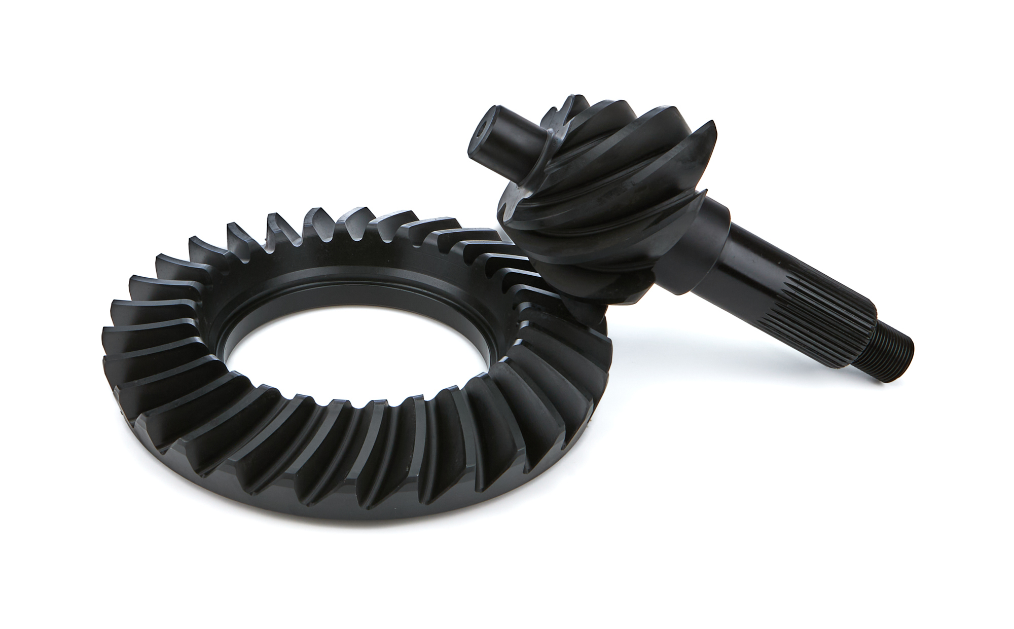 Richmond 79-1429-1 - Ring & Pinion Ford 10in 4.29 Pro Gear 35 Spline
