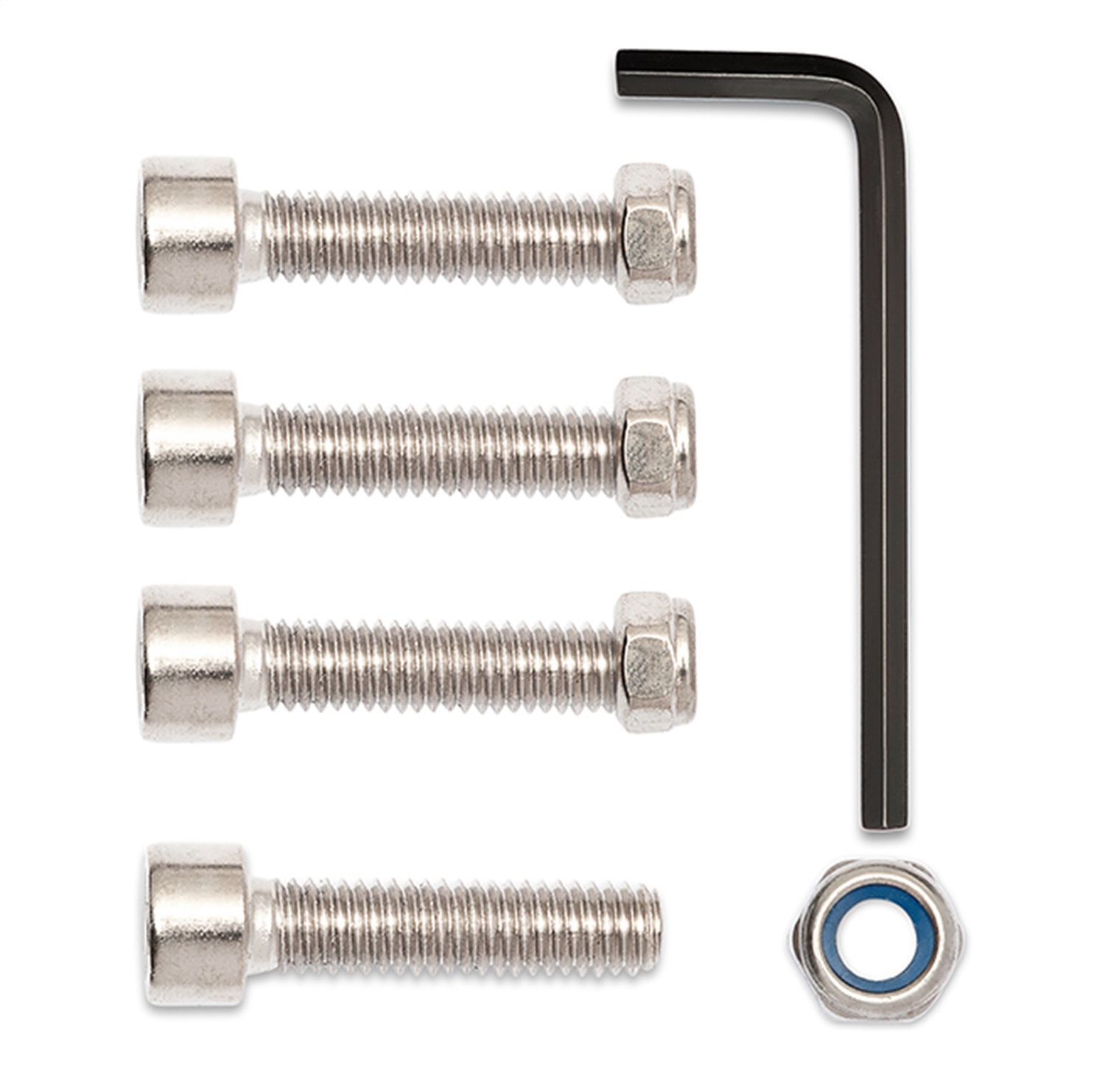 Rock Tamers RT053 - Replacement Parts