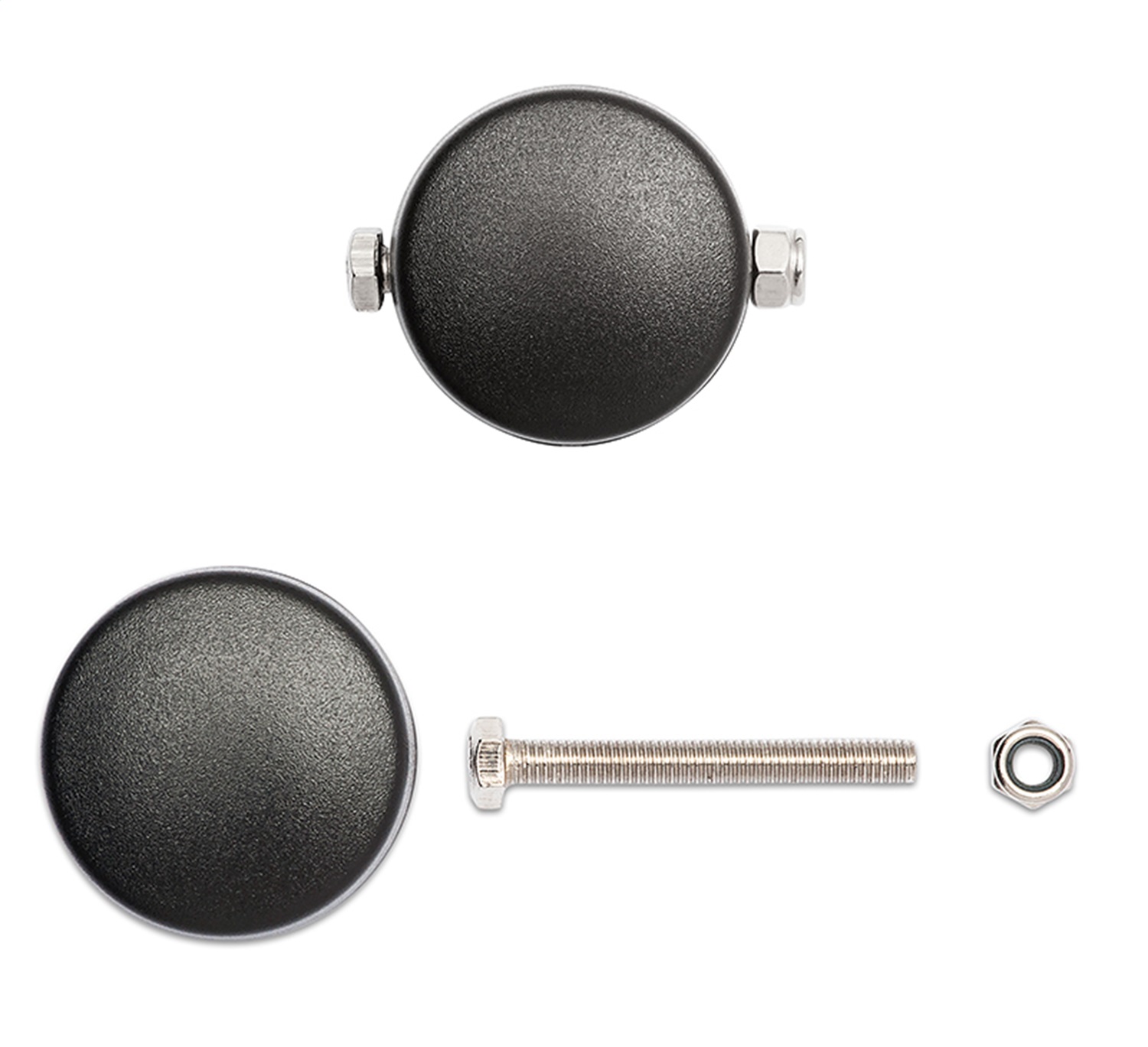 Rock Tamers RT055 - Replacement Parts