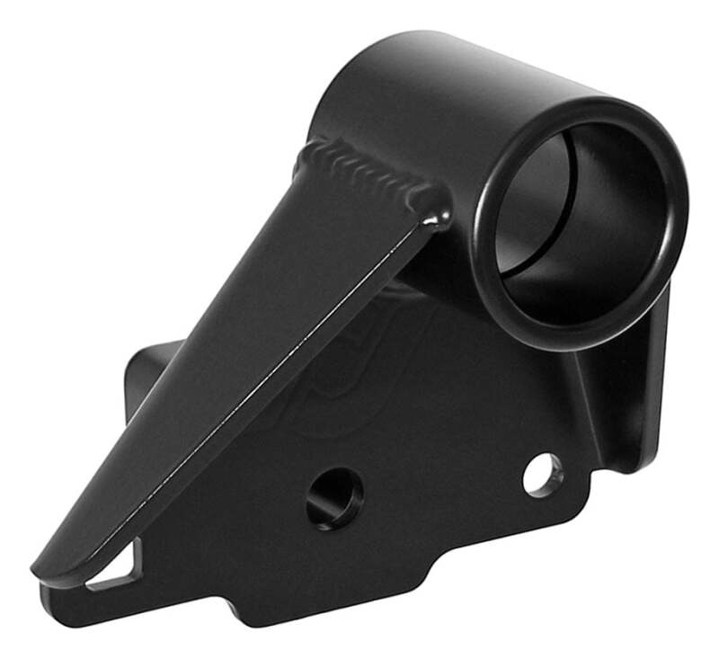 RockJock RJ-251200-1 - Left Rear Antirock Sway Bar Frame Bracket - Steel (Fits RJ-256200-101 / 103) RockJock RJ-251200-1 - Left Rear Antirock Sway Bar Frame Bracket - Steel (Fits RJ-256200-101 / 103)