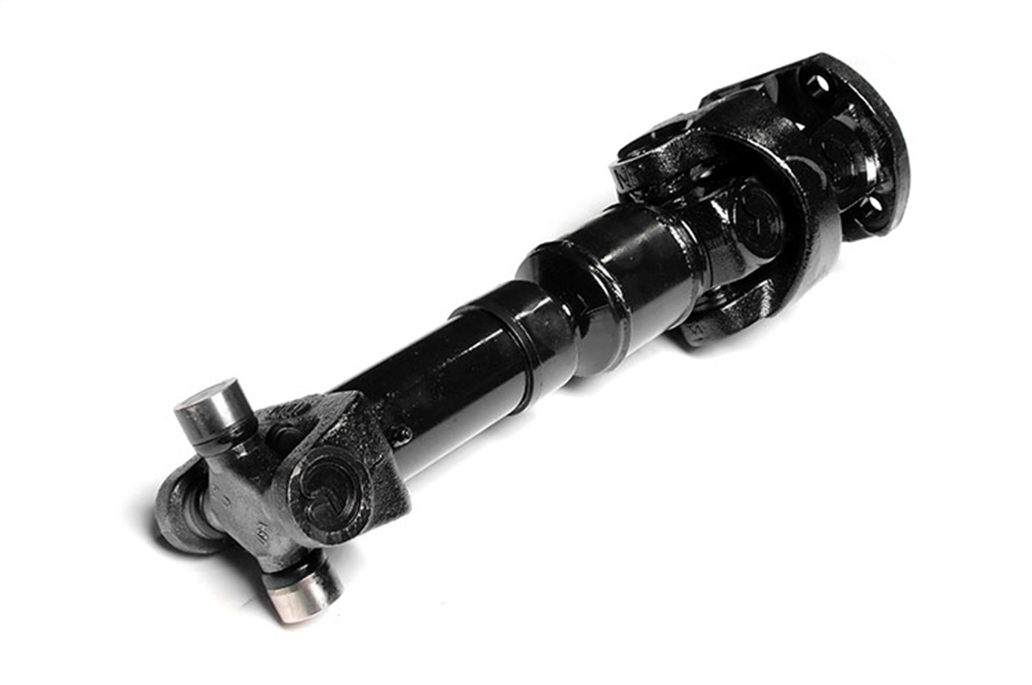 Rough Country 5088.1 - CV Drive Shaft - Rear - 4-6 Inch Lift - Jeep Wrangler TJ Rubicon 4WD (03-06) Rough Country 5088.1 - CV Drive Shaft - Rear - 4-6 Inch Lift - Jeep Wrangler TJ Rubicon 4WD (03-06)