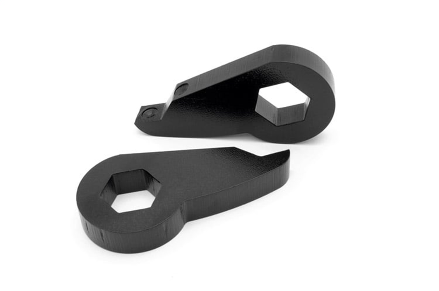 Rough Country 7544 - 2.5 Inch Leveling Kit - Ford F-150 4WD (1997-2003)
