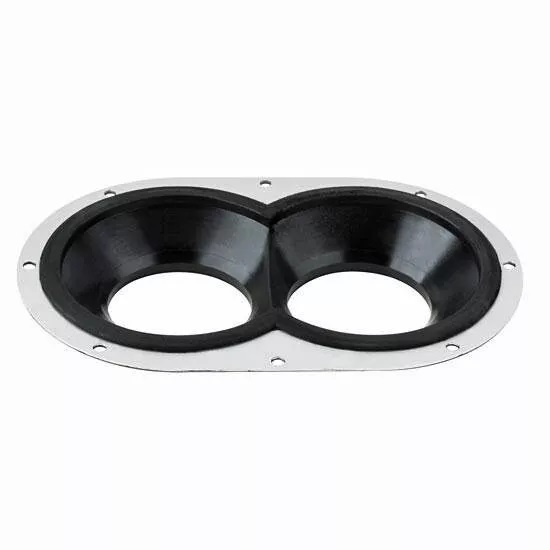 Seals-It SEIT3004 - Airbox Seal for Kinsler Dragon Claw 2in - 2.62in