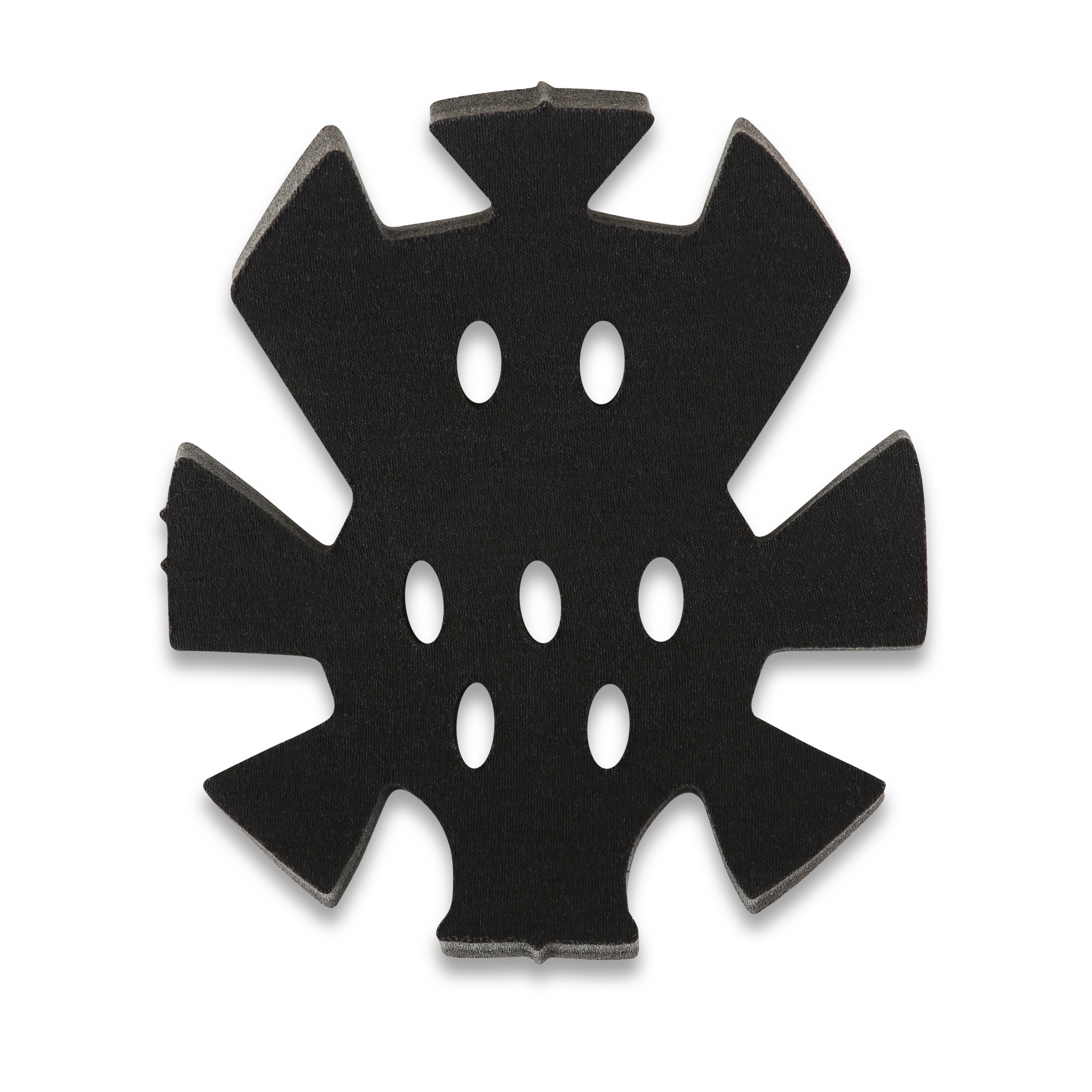 Simpson Safety DR3TP12 - DEVIL RAY 3 Top PAD 12MM Simpson Safety DR3TP12 - DEVIL RAY 3 Top PAD 12MM