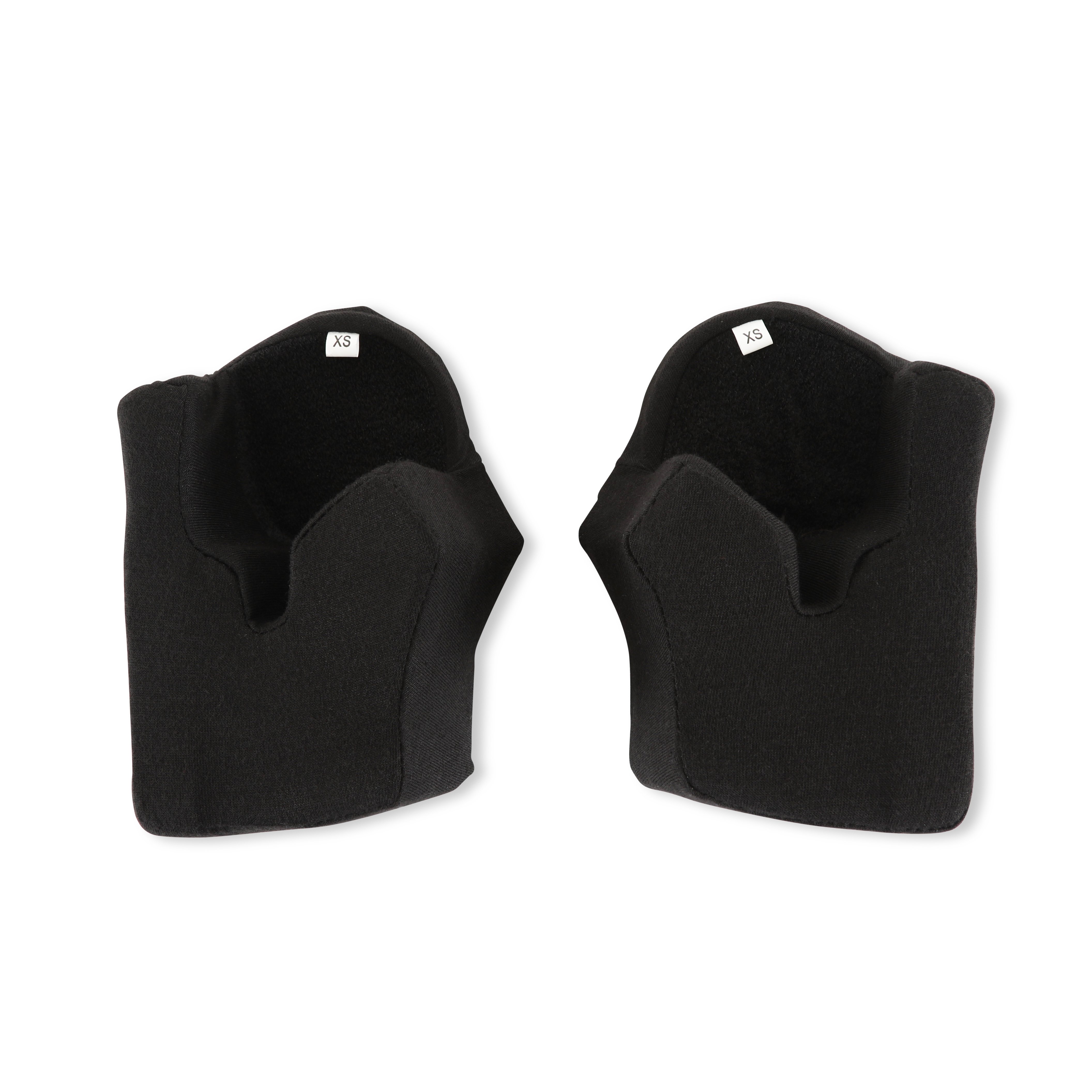 Simpson Safety DR3CP35 - DEVIL RAY 3 CHEEK PAD 35MM