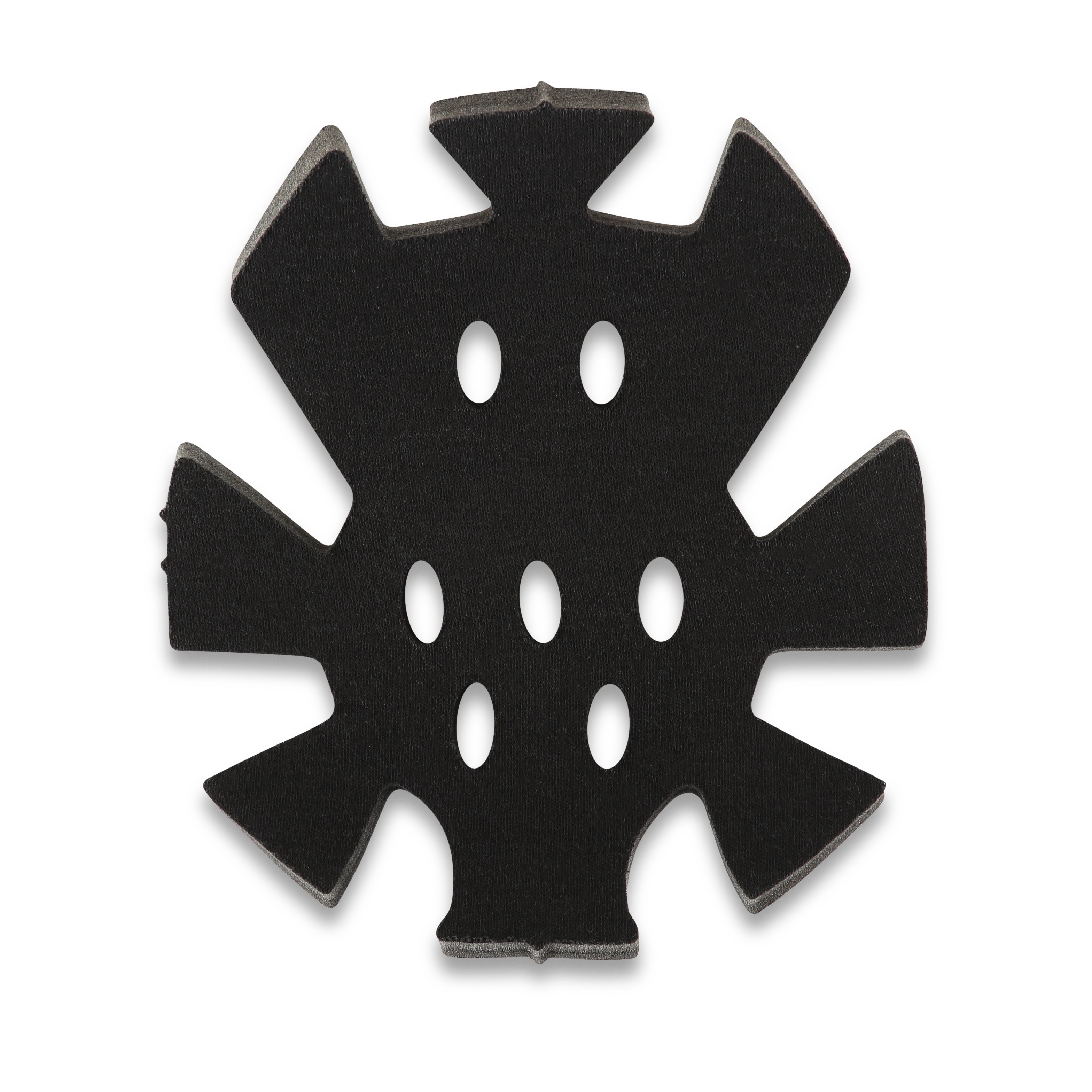 Simpson Safety DR3TP14 - DEVIL RAY 3 TOP PAD 14MM Simpson Safety DR3TP14 - DEVIL RAY 3 TOP PAD 14MM