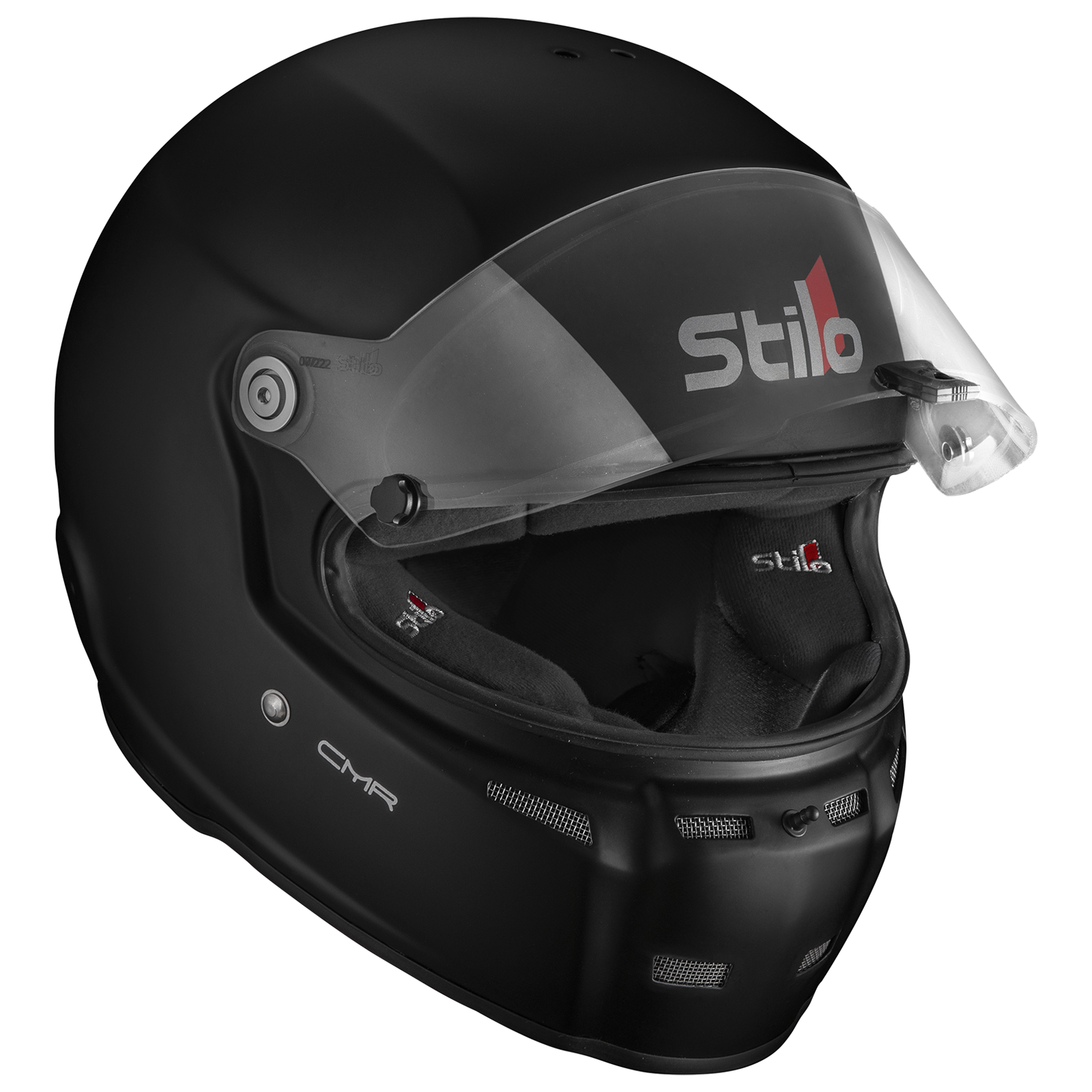 Stilo AA0719AH2P55 - ST5 CMR Karting Helmet