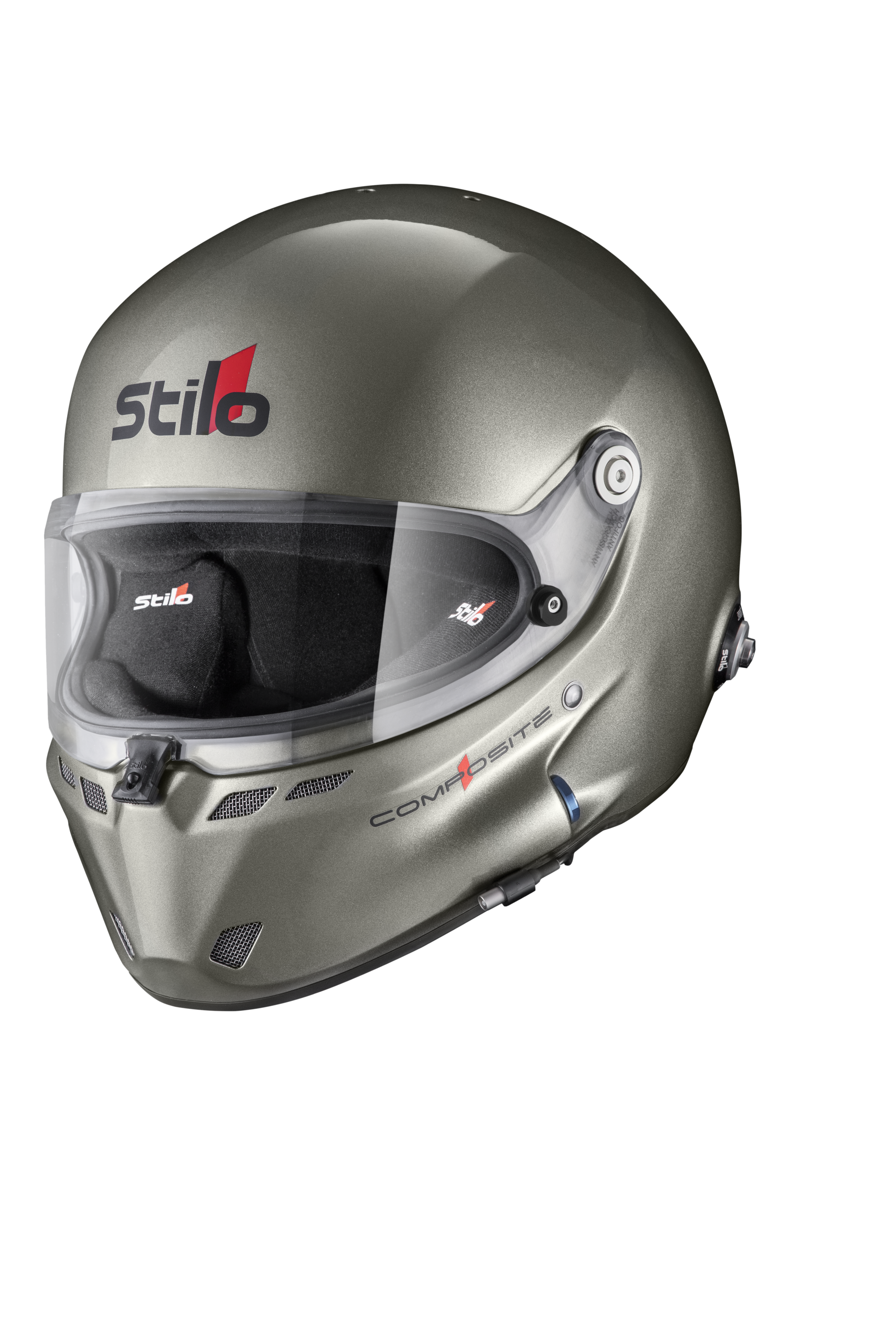 Stilo AA0800AF2V58 - ST6 GT Composite- 58 SA2020