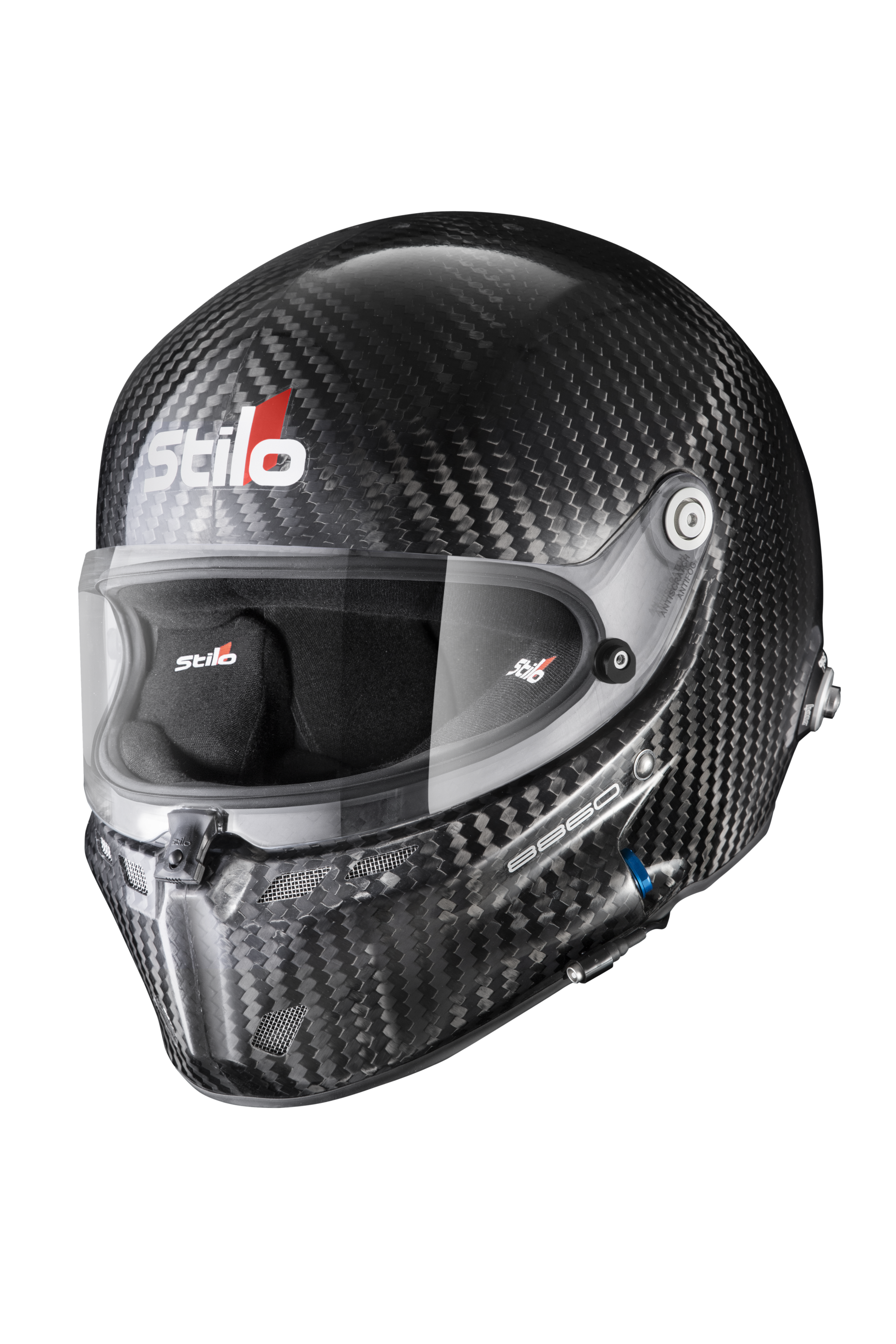 Stilo AA0800AG1R64 - ST6 GT Carbon- 64 8860