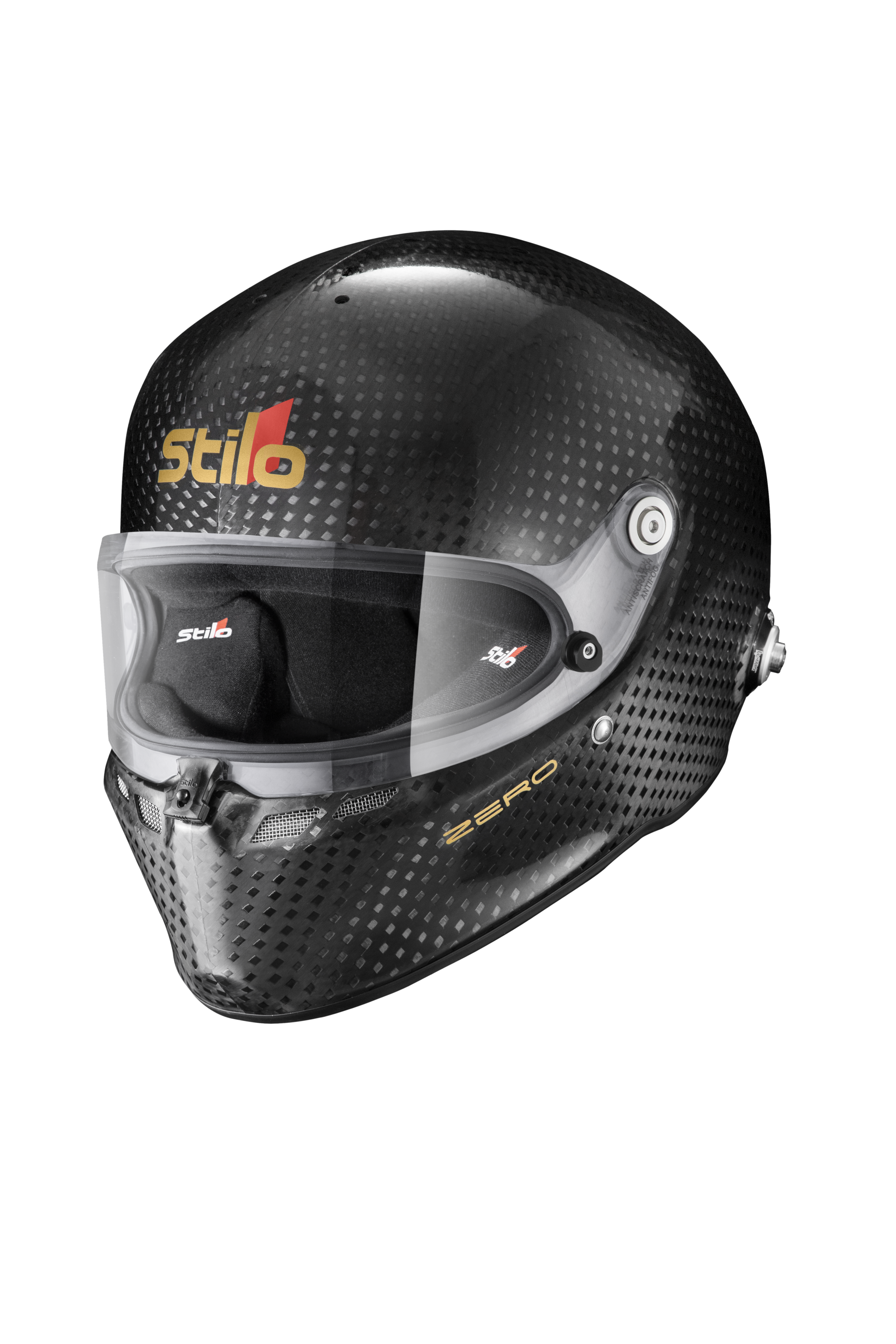 Stilo AA0810AG3S54 - ST6 FN Carbon Zero ABP- 54 8860