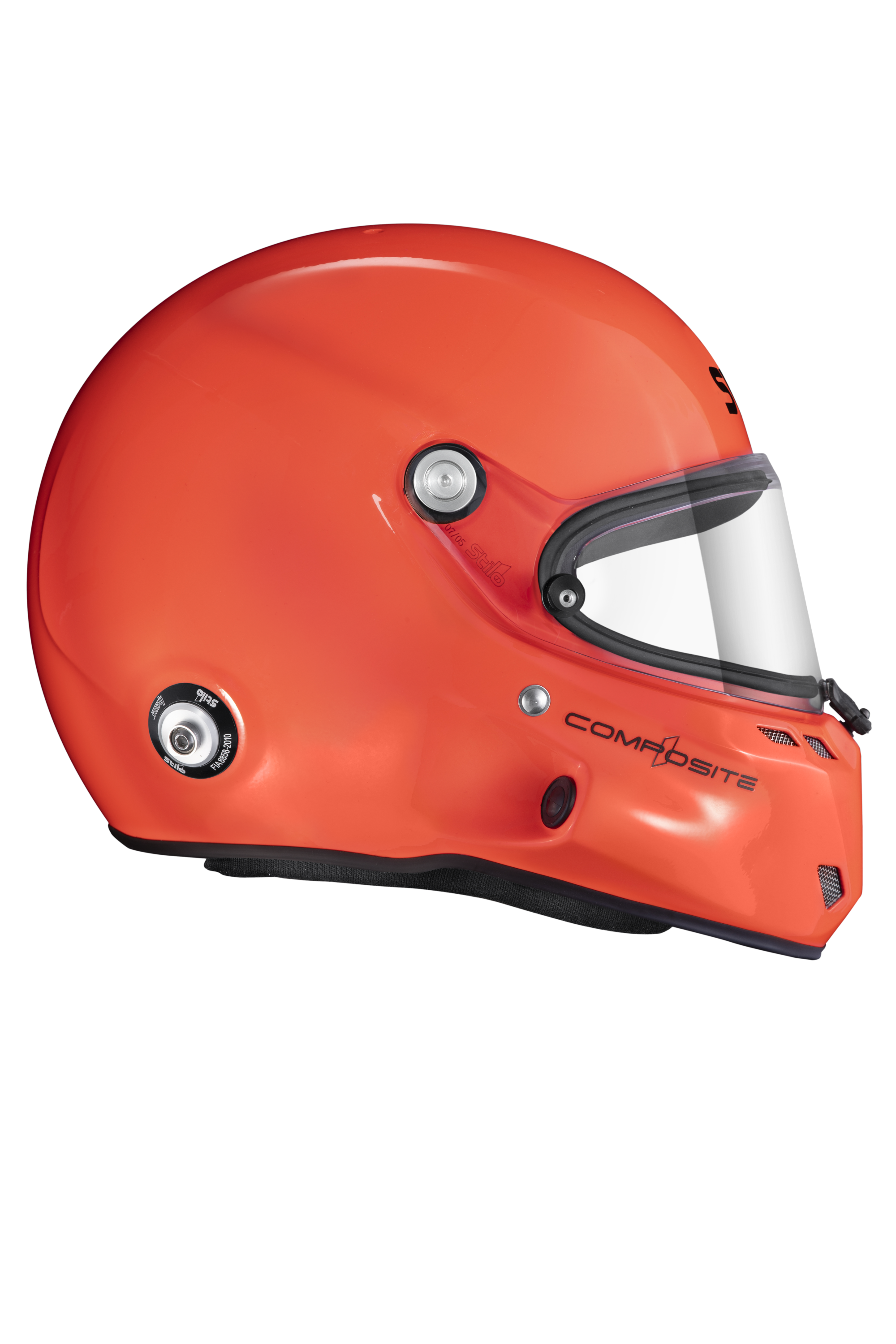 Stilo DA0802RF2V58 - ST6 F OFFSHORE COMPOSITE SA20 -58 Stilo DA0802RF2V58 - ST6 F OFFSHORE COMPOSITE SA20 -58