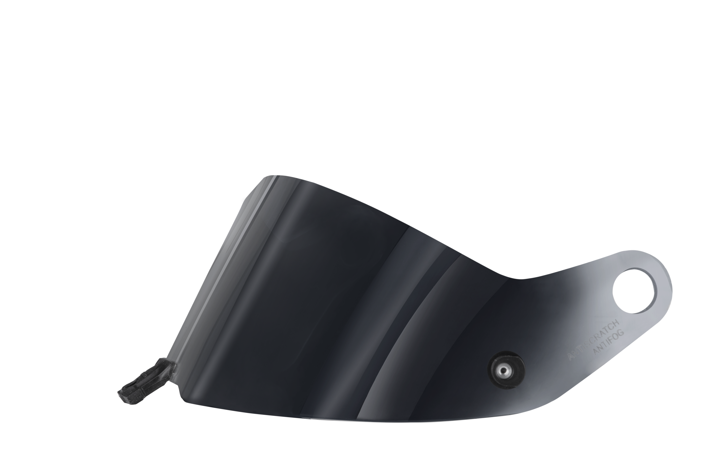 Stilo YA0907ABP - ST6 SMOKED VISOR DARK ABP