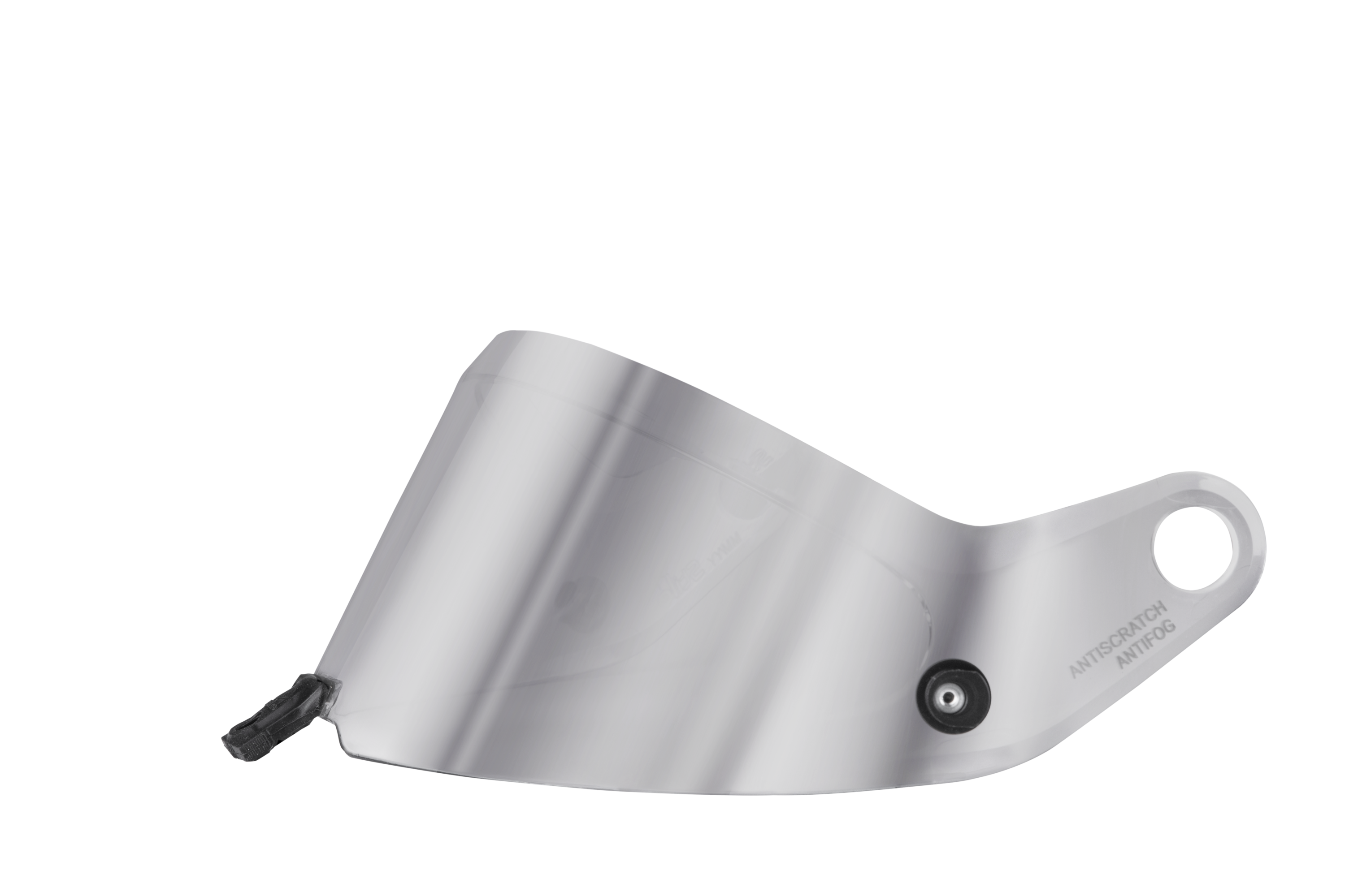 Stilo YA0908ABP - ST6 SILVER VISOR MEDIUM ABP