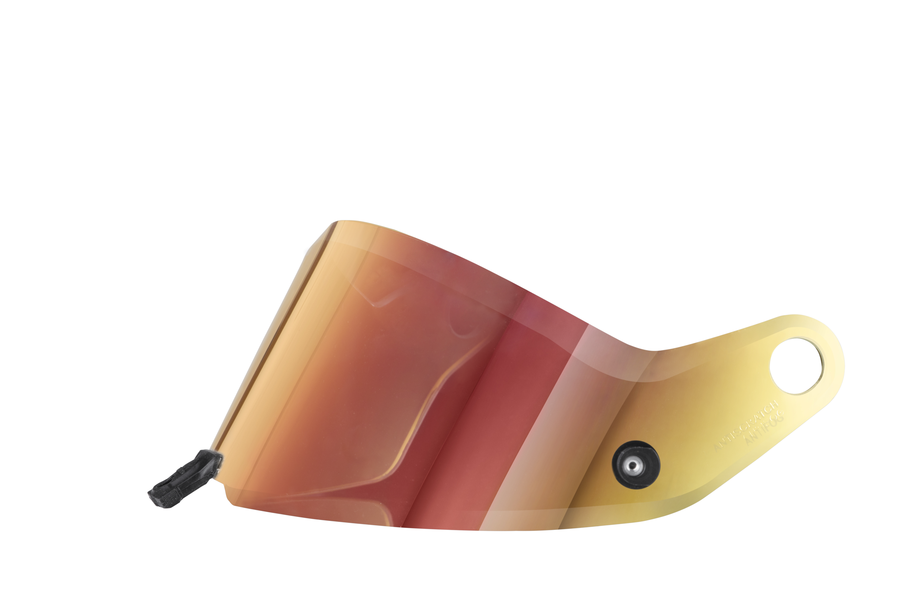 Stilo YA0912ABP - ST6 MIRROR RED VISOR MEDIUM ABP