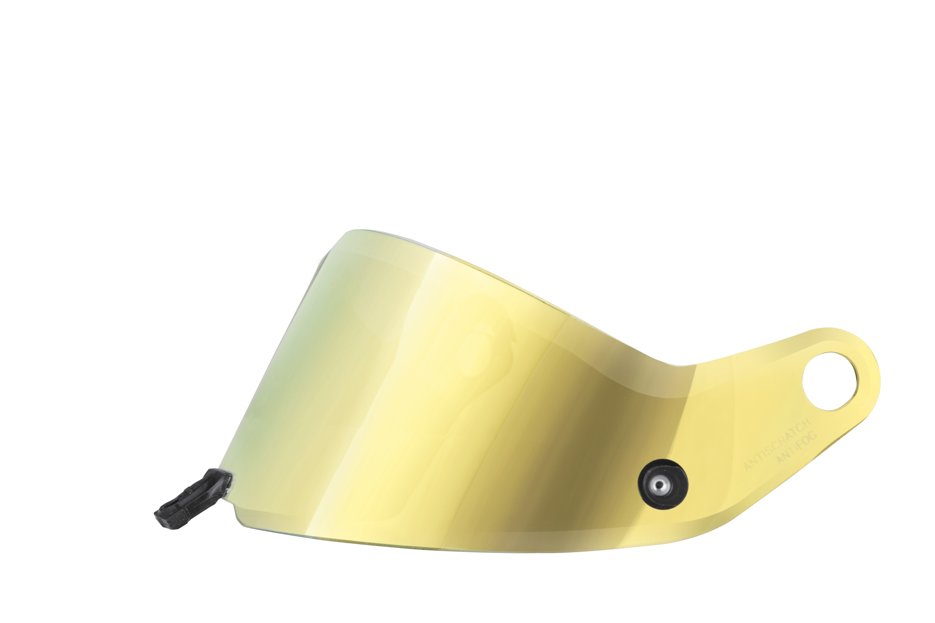 Stilo YA0914 - ST6 MIRROR YELLOW VISOR MEDIUM