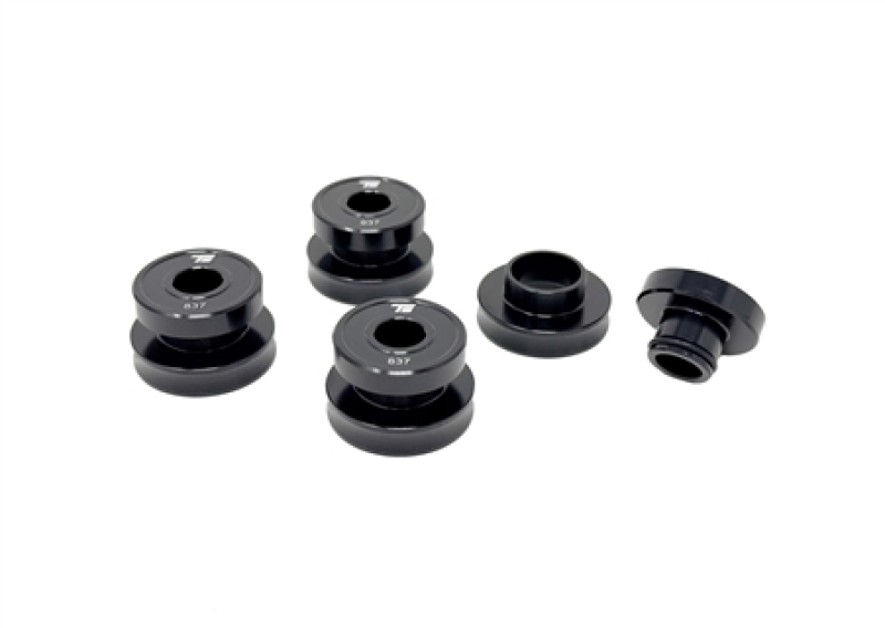 Torque Solution TS-GR-837 - 2023+ GR Corolla Shifter Base Bushing Kit