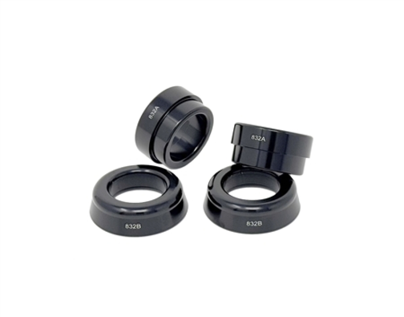 Torque Solution TS-GR-832 - 23+ GR Corolla Rear Lower Differential Collar Torque Solution TS-GR-832 - 23+ GR Corolla Rear Lower Differential Collar